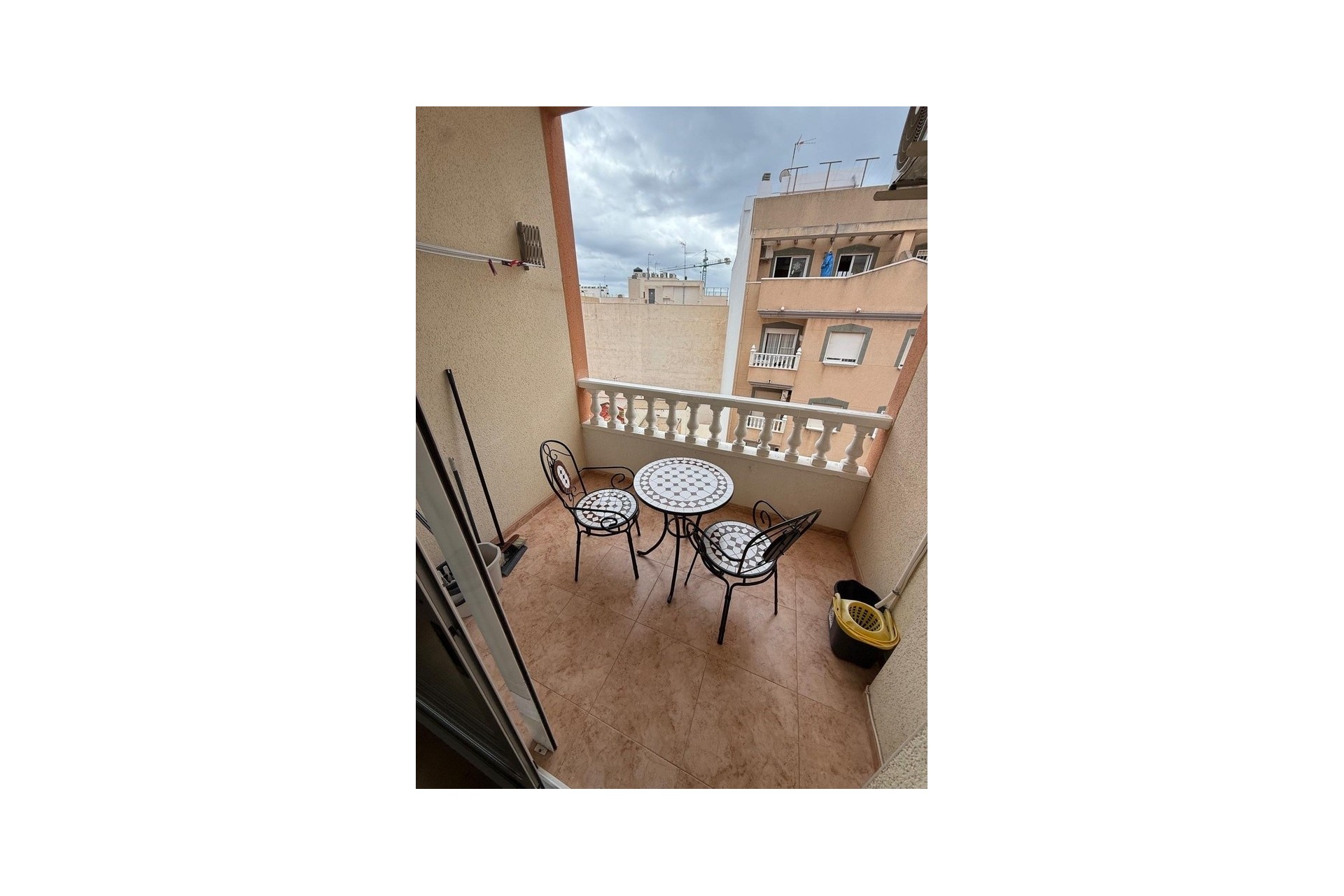 Resale - Apartment / Flat -
Torrevieja