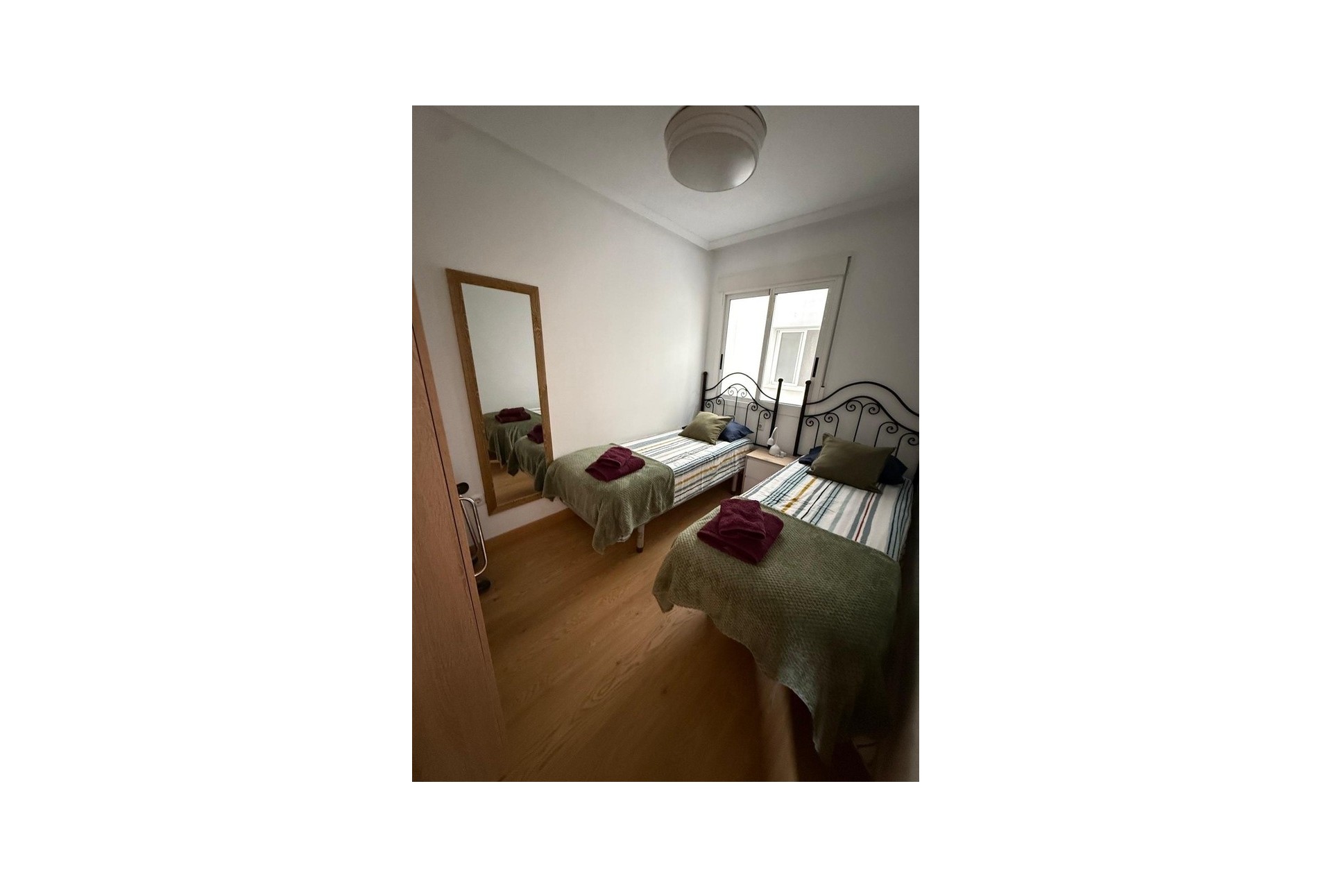Resale - Apartment / Flat -
Torrevieja