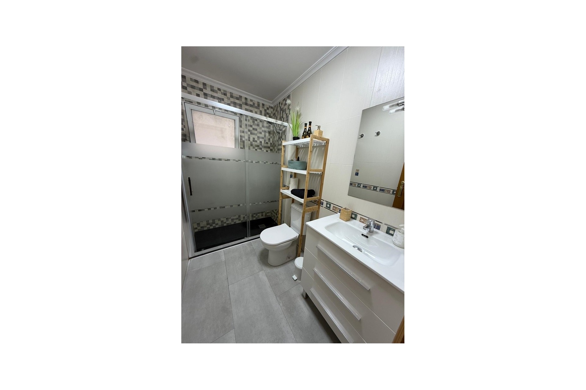 Resale - Apartment / Flat -
Torrevieja