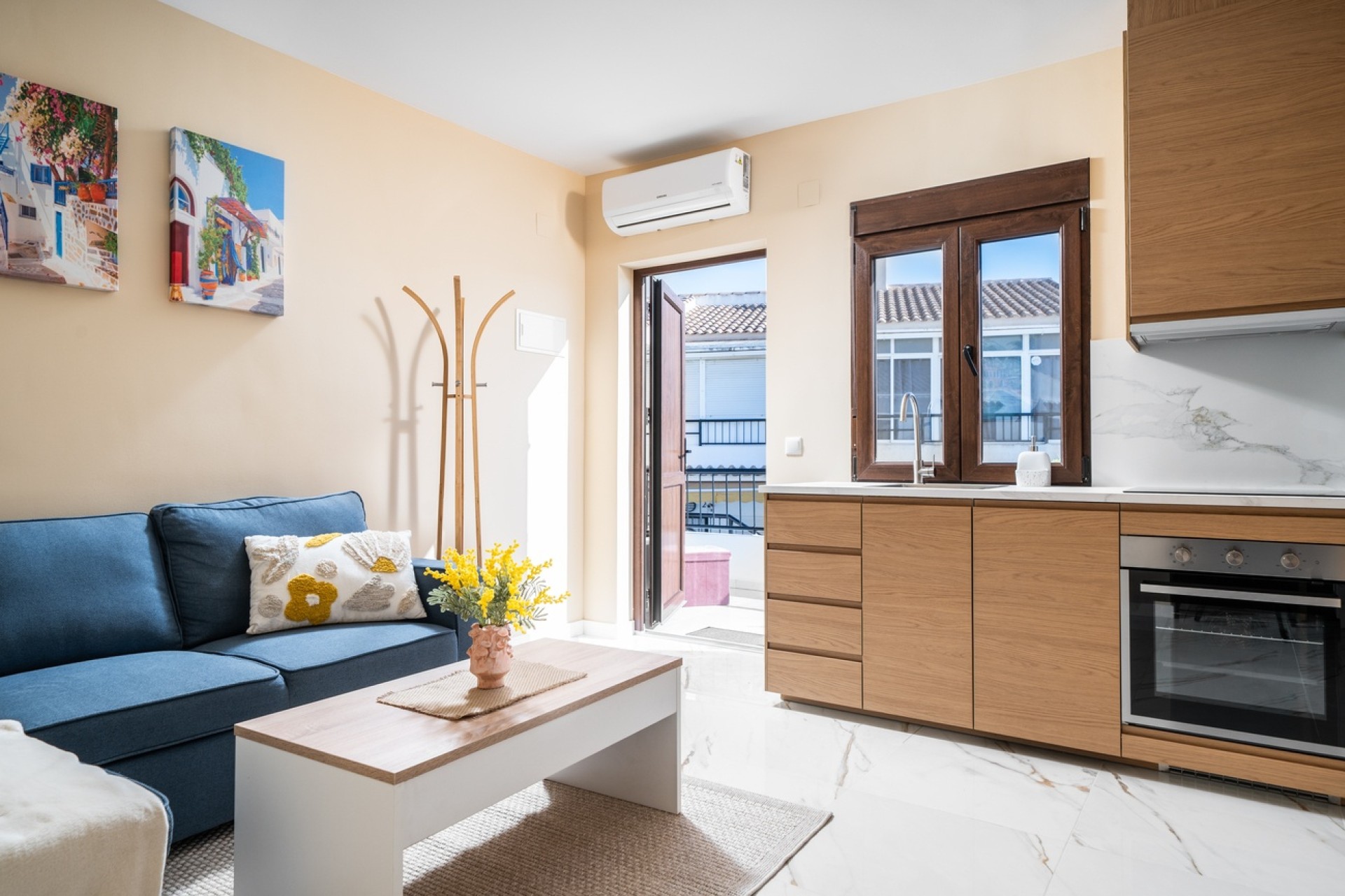 Resale - Apartment / Flat -
Torrevieja