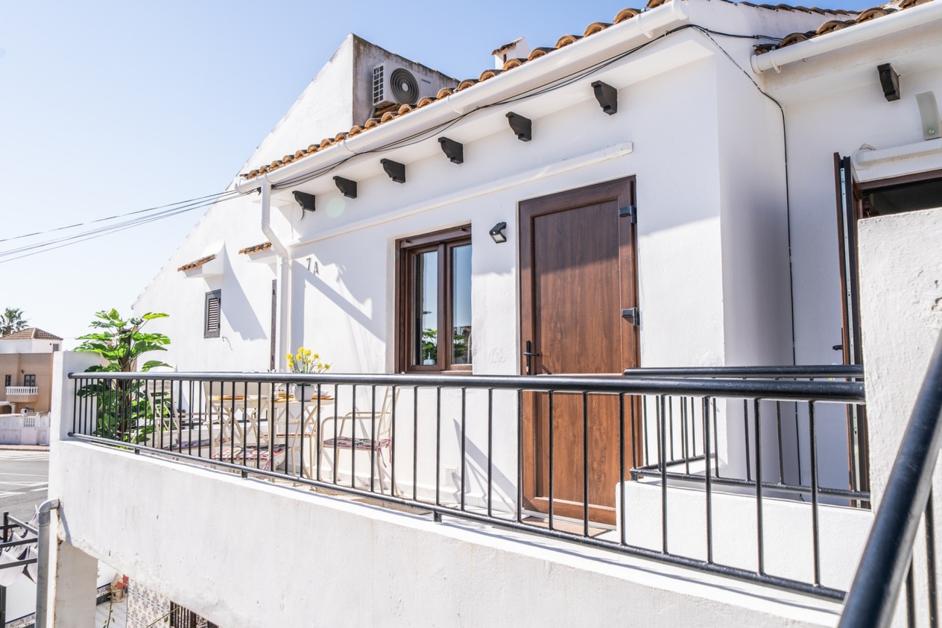 Resale - Apartment / Flat -
Torrevieja