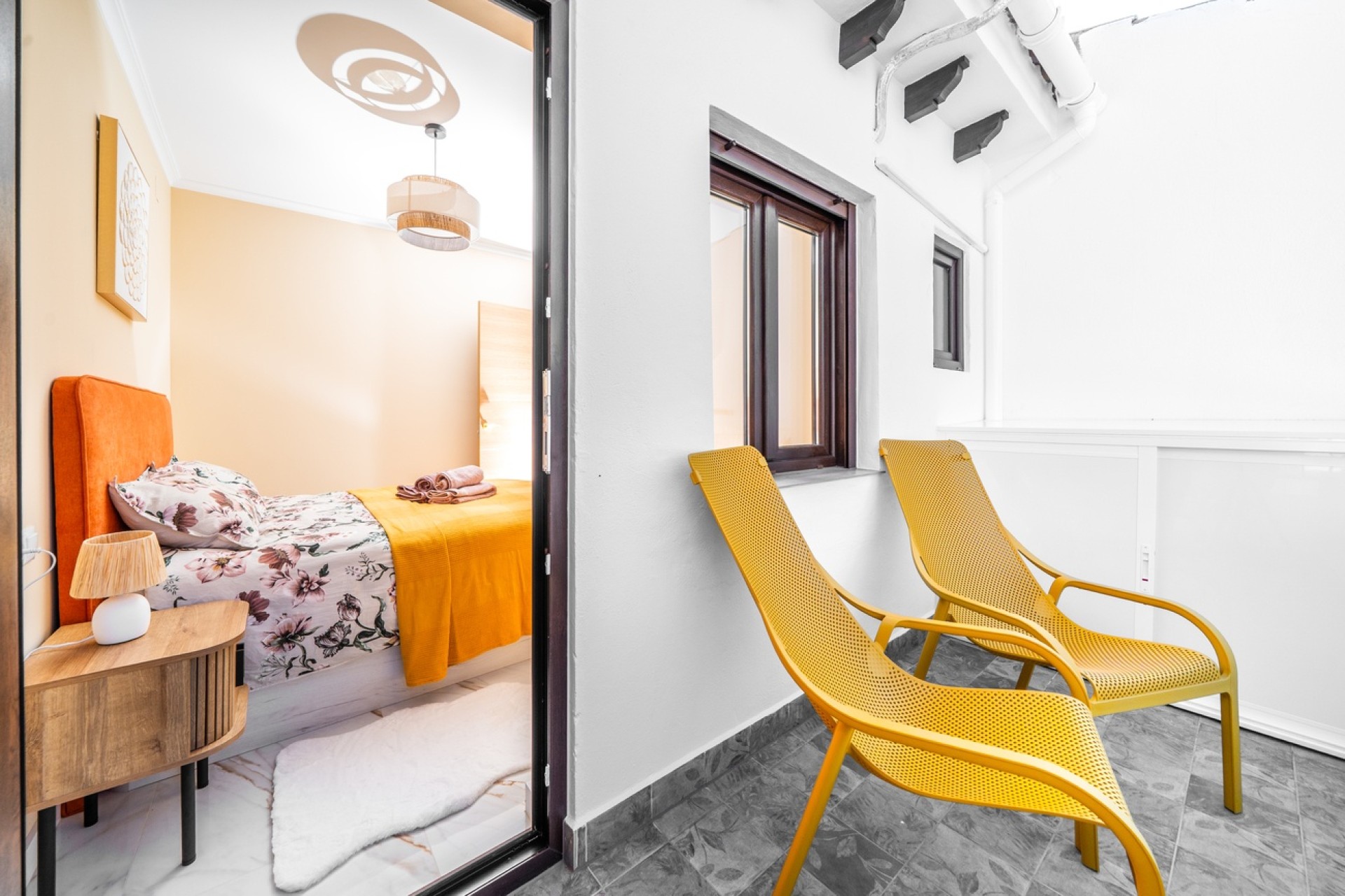 Resale - Apartment / Flat -
Torrevieja