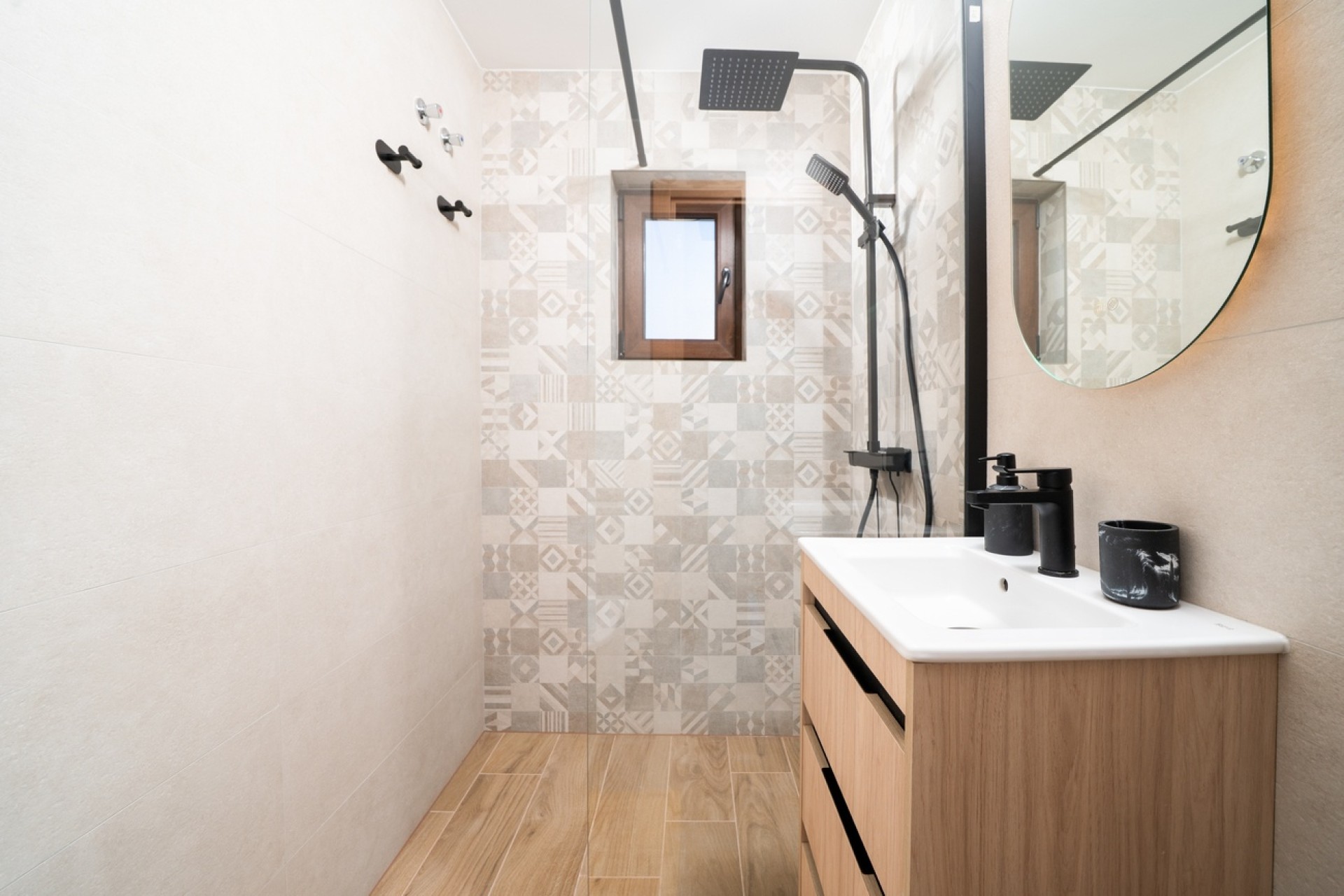 Resale - Apartment / Flat -
Torrevieja