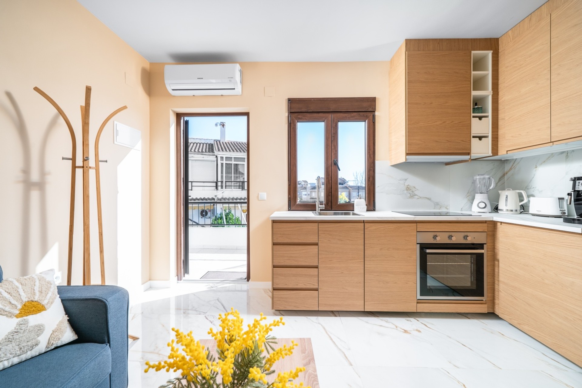 Resale - Apartment / Flat -
Torrevieja