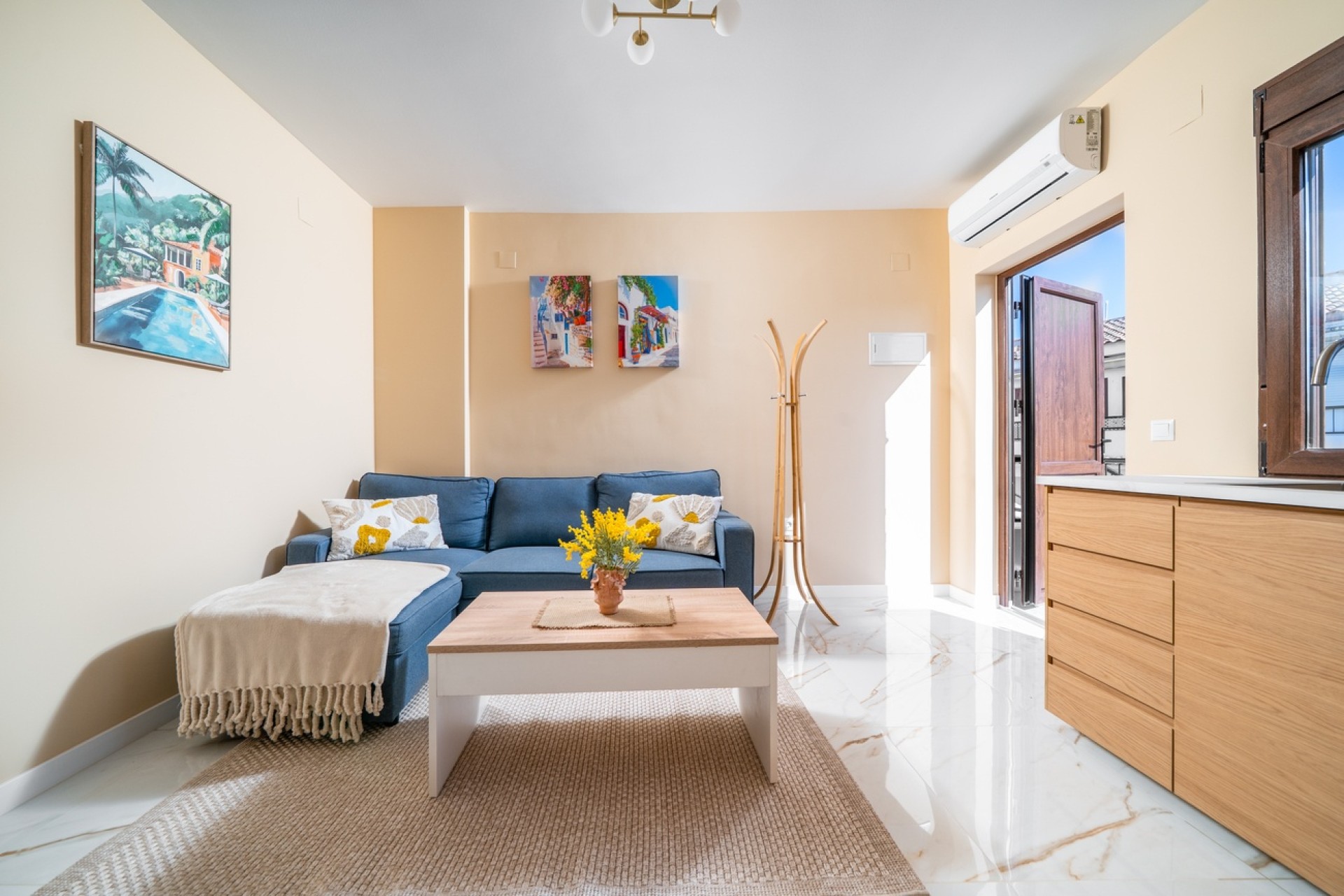 Resale - Apartment / Flat -
Torrevieja