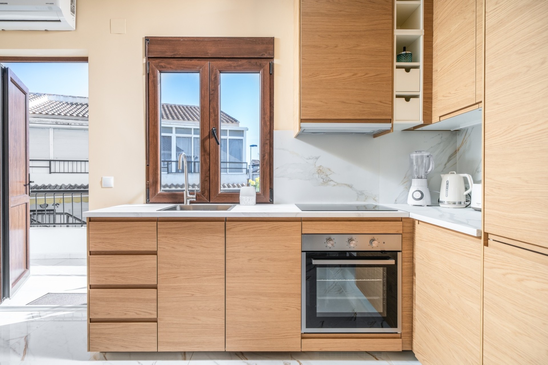 Resale - Apartment / Flat -
Torrevieja