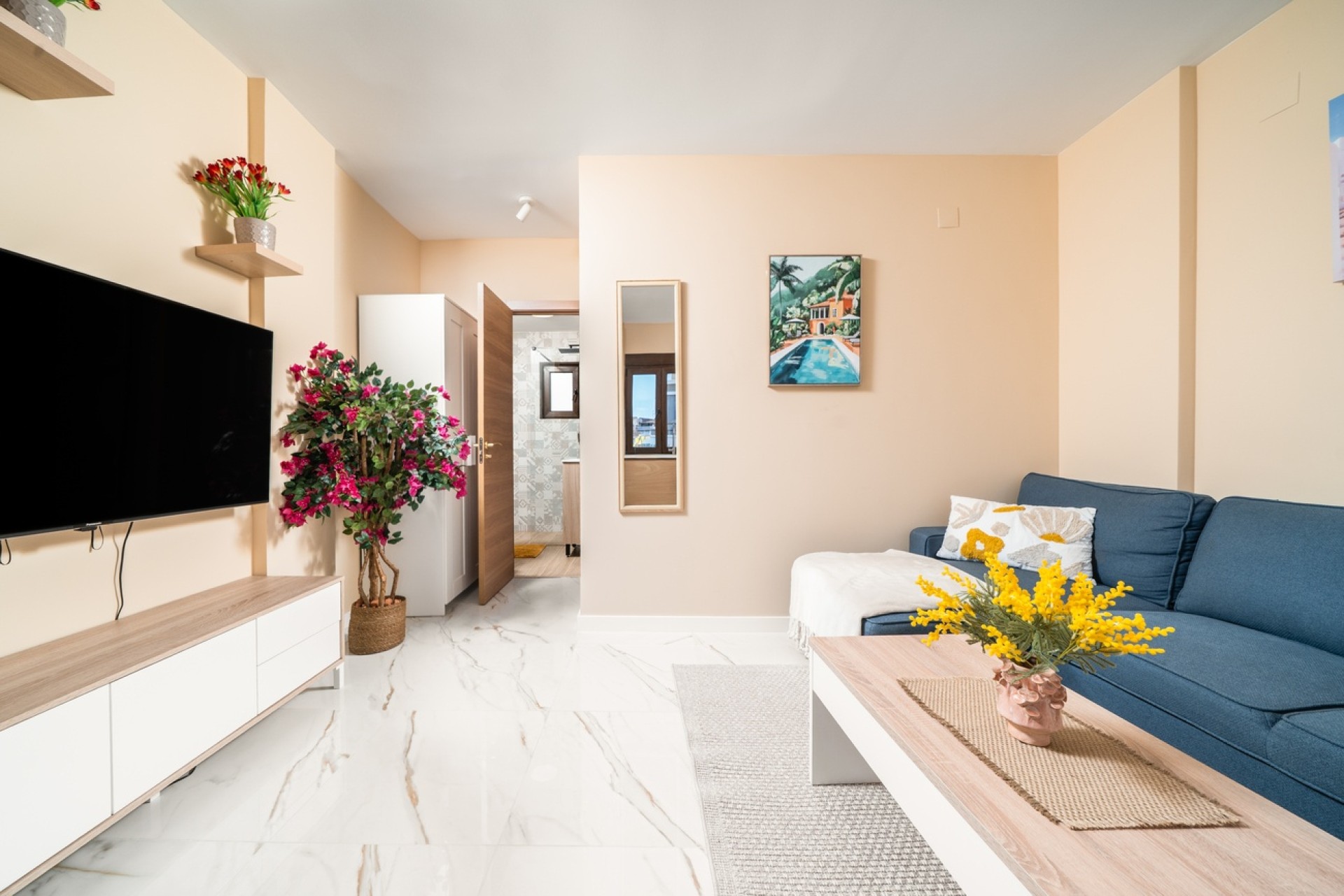 Resale - Apartment / Flat -
Torrevieja