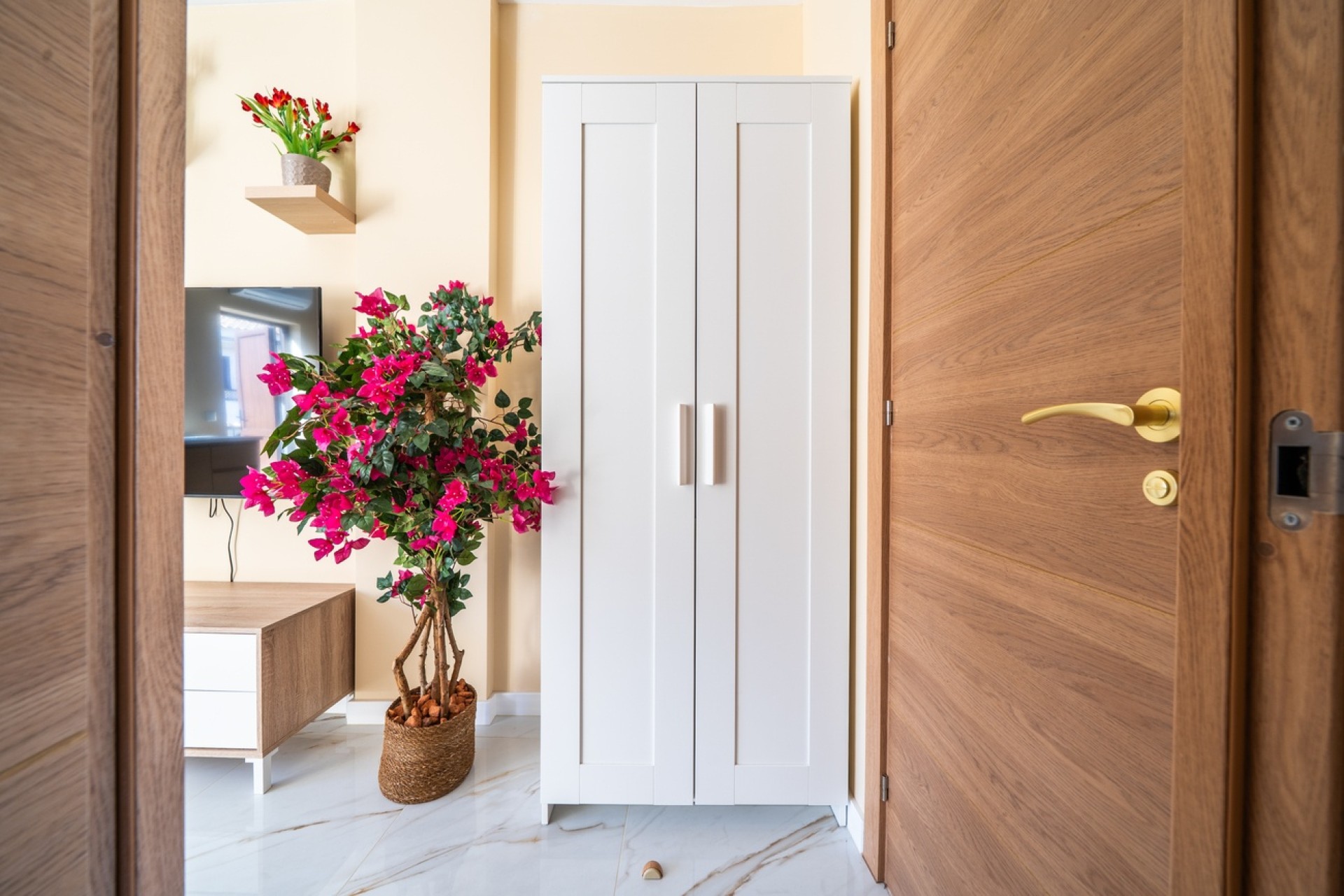 Resale - Apartment / Flat -
Torrevieja