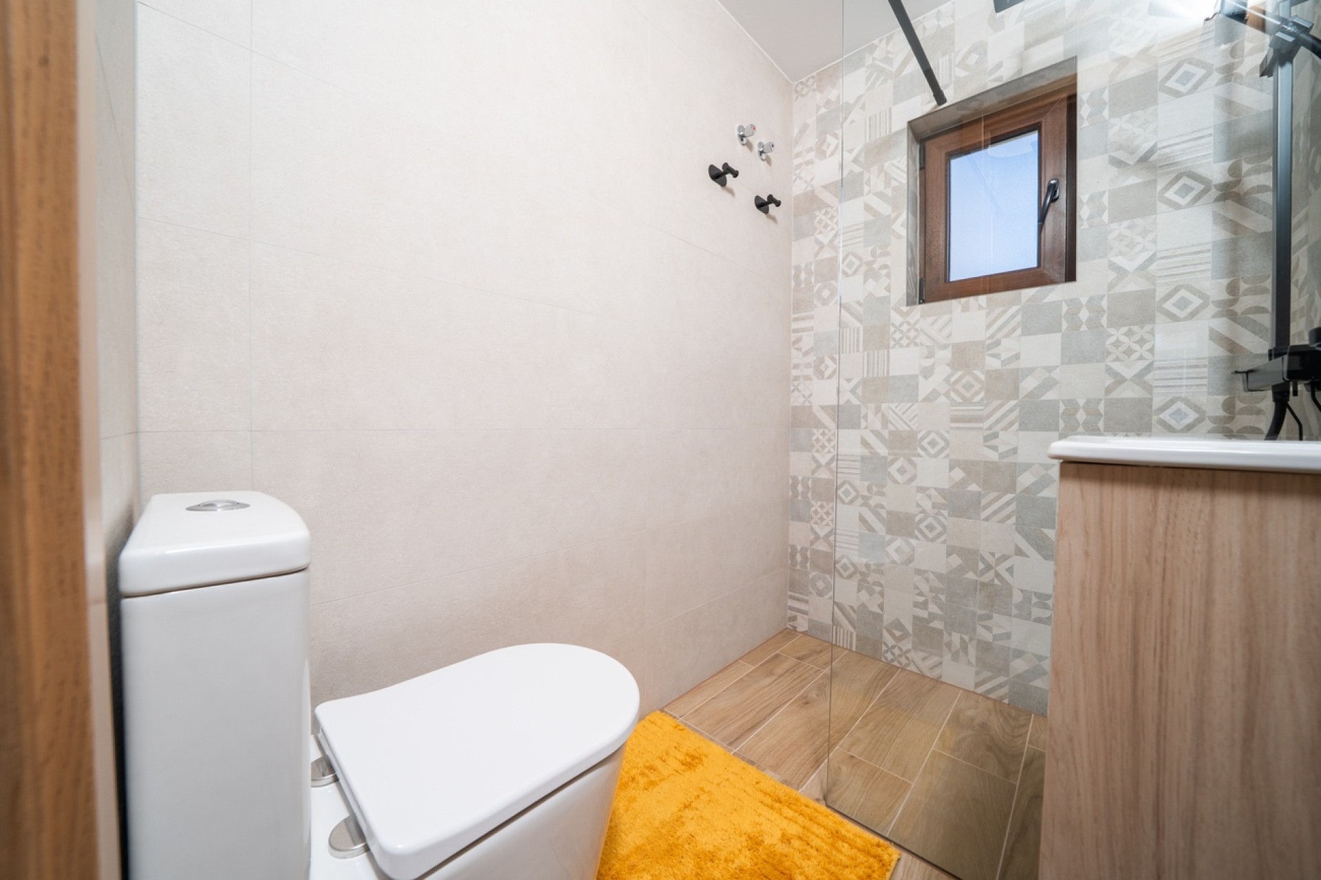 Resale - Apartment / Flat -
Torrevieja
