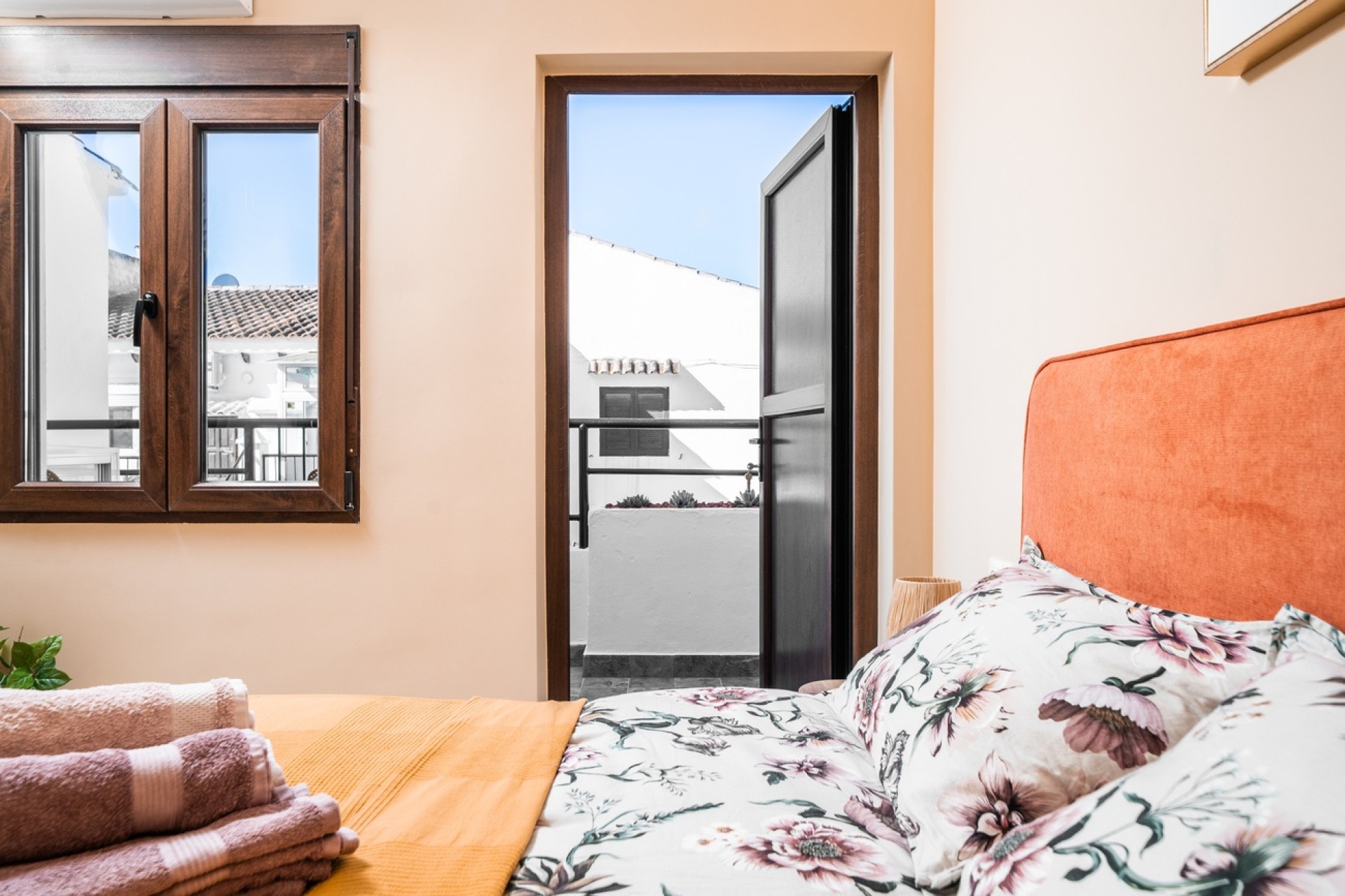 Resale - Apartment / Flat -
Torrevieja