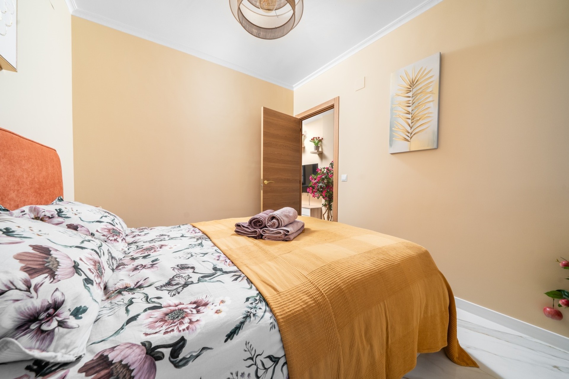 Resale - Apartment / Flat -
Torrevieja