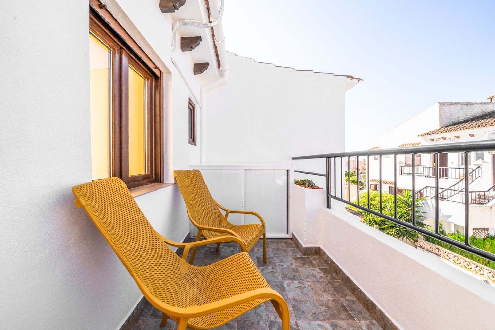 Resale - Apartment / Flat -
Torrevieja