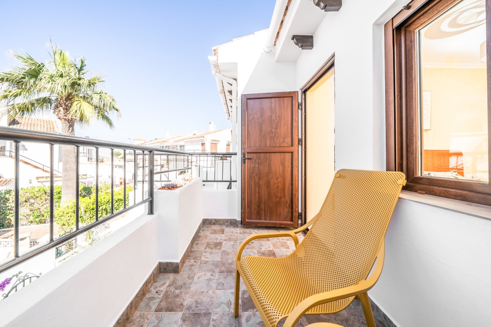 Resale - Apartment / Flat -
Torrevieja
