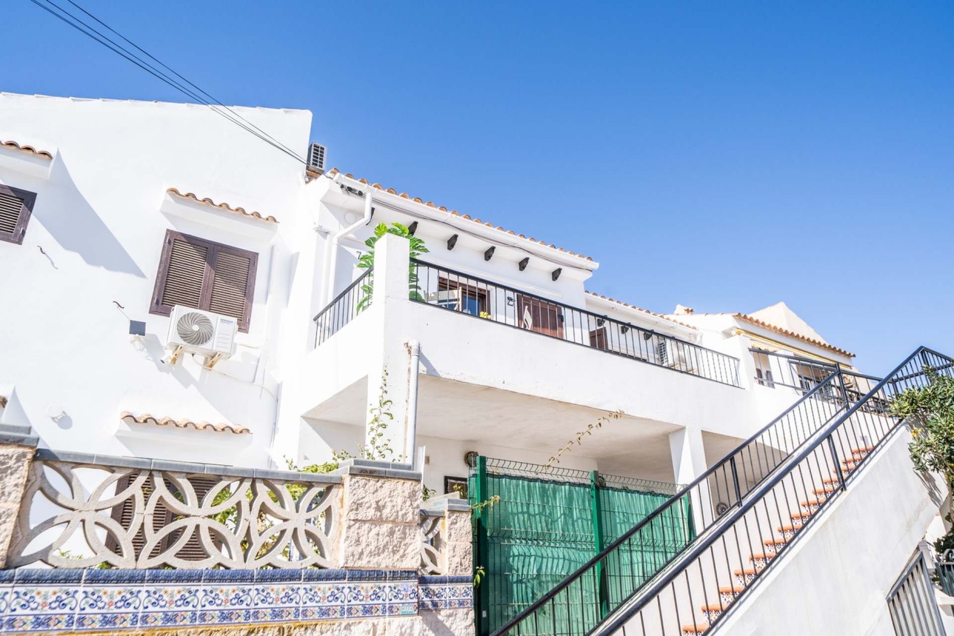 Resale - Apartment / Flat -
Torrevieja