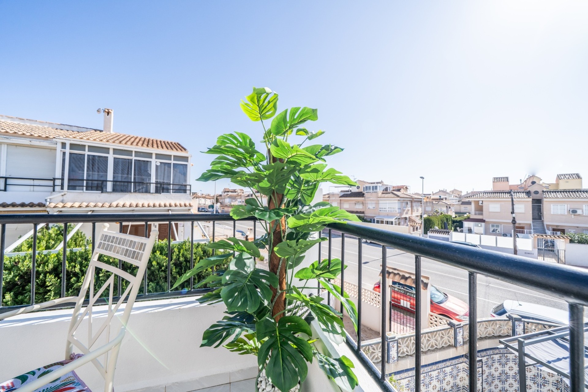 Resale - Apartment / Flat -
Torrevieja