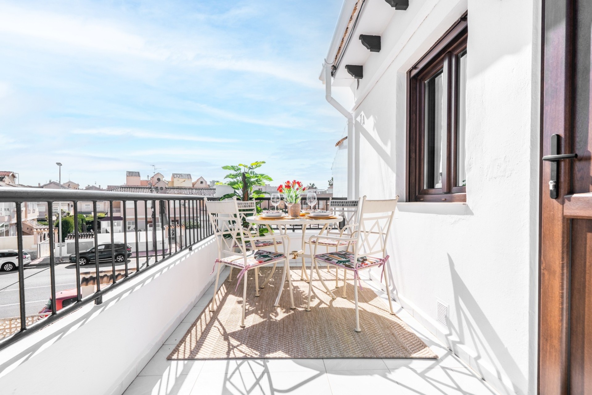 Resale - Apartment / Flat -
Torrevieja