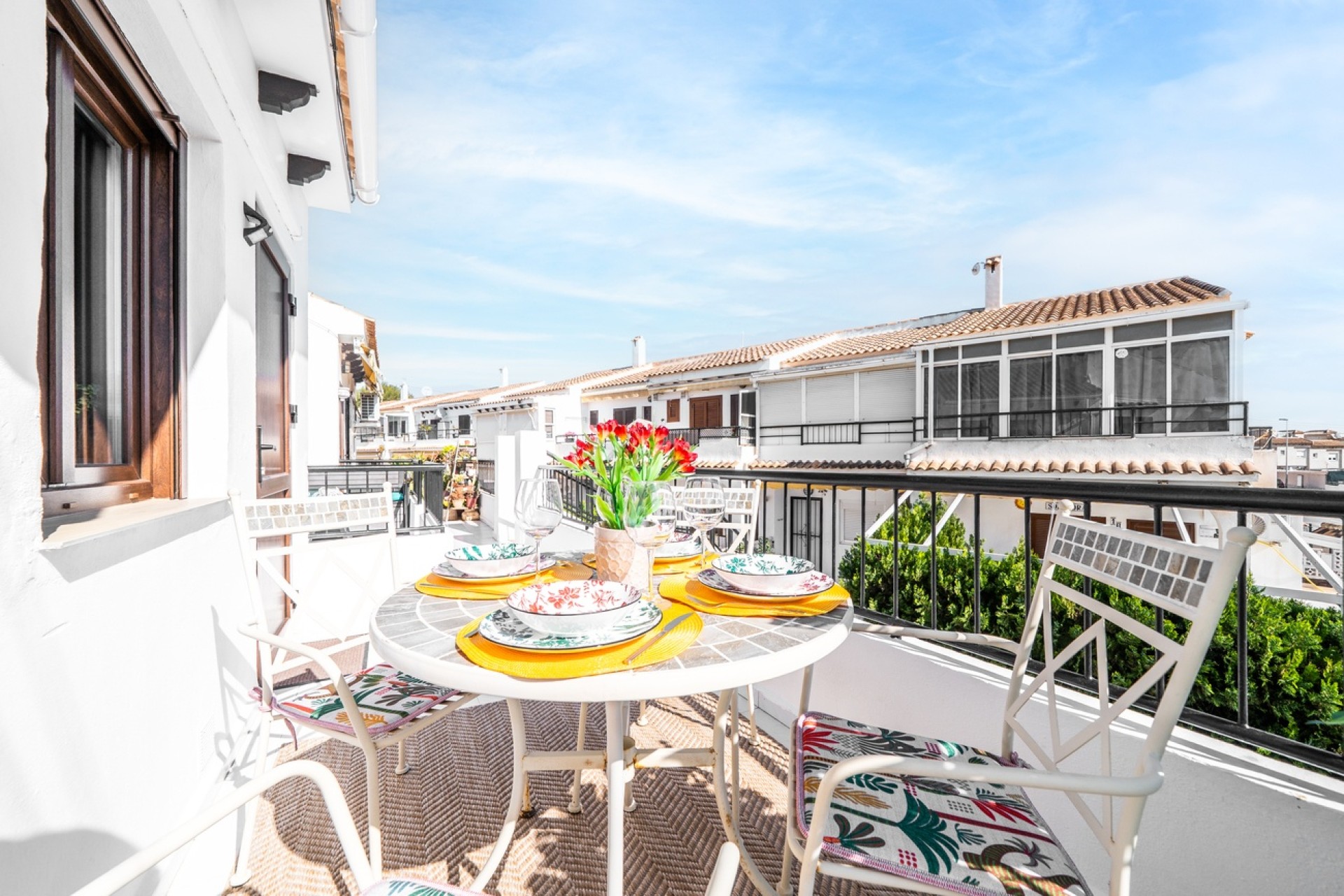 Resale - Apartment / Flat -
Torrevieja