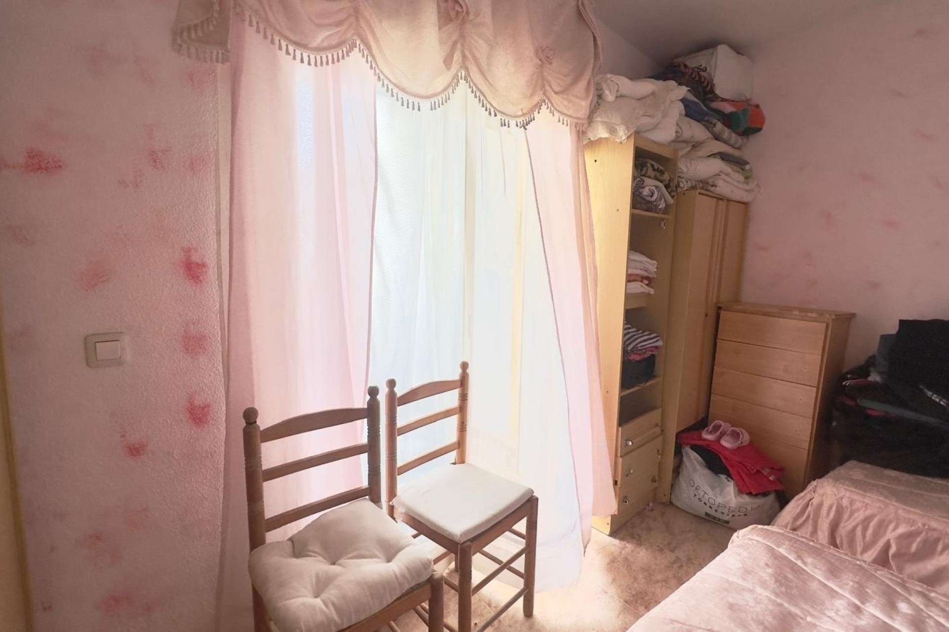 Resale - Apartment / Flat -
Torrevieja