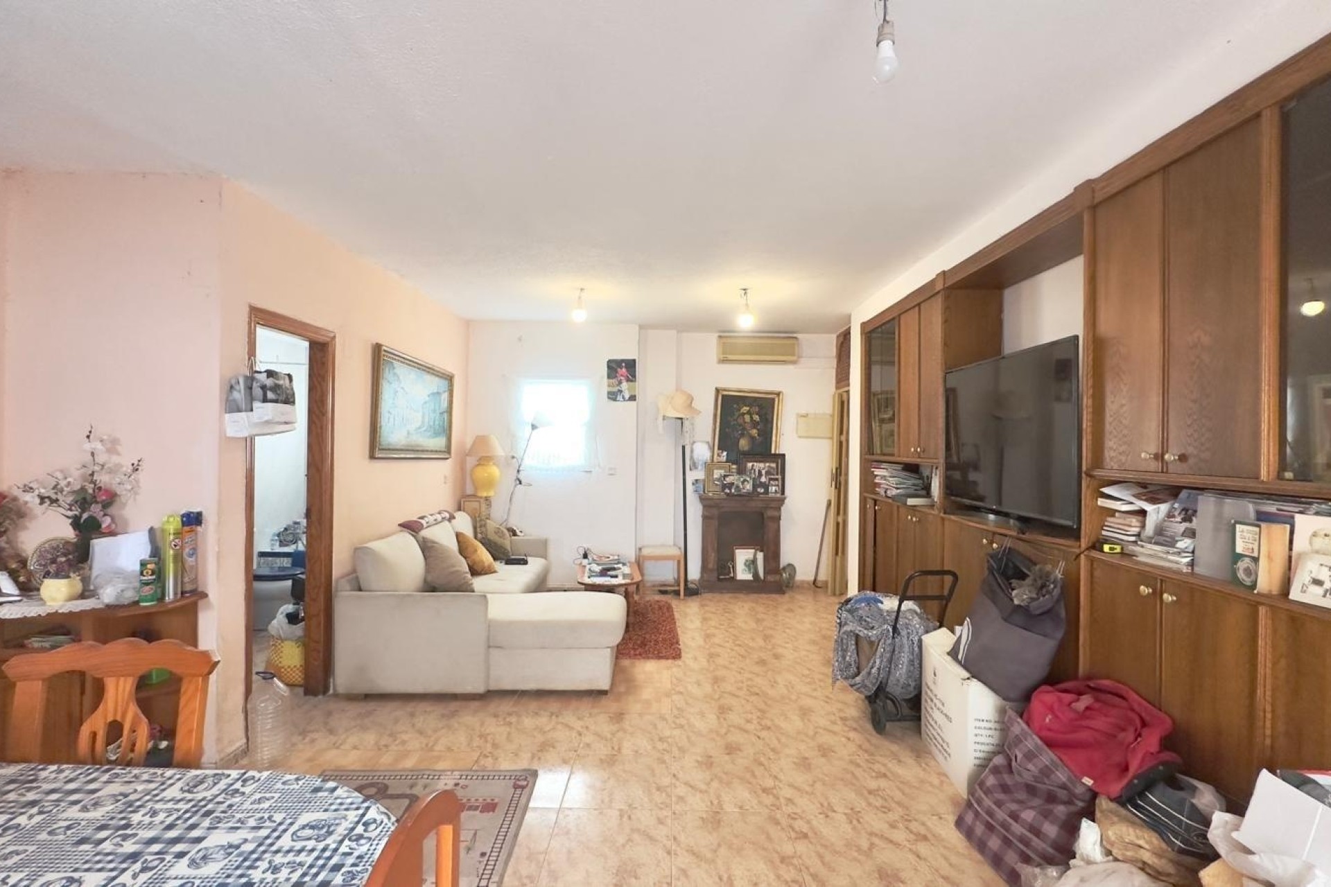 Resale - Apartment / Flat -
Torrevieja