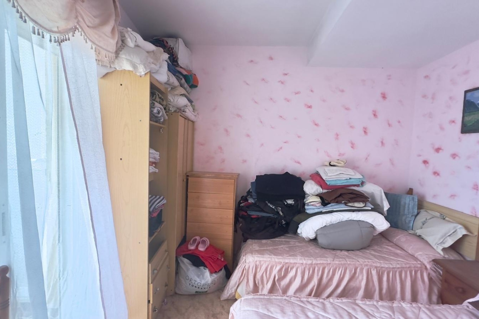 Resale - Apartment / Flat -
Torrevieja