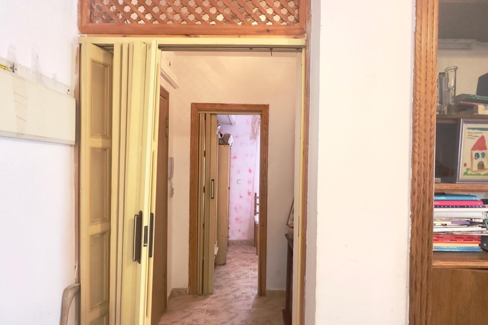 Resale - Apartment / Flat -
Torrevieja