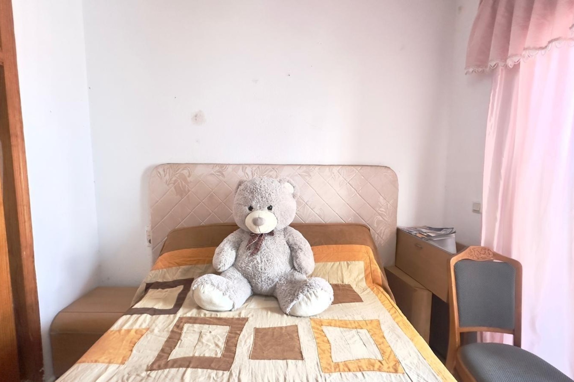 Resale - Apartment / Flat -
Torrevieja