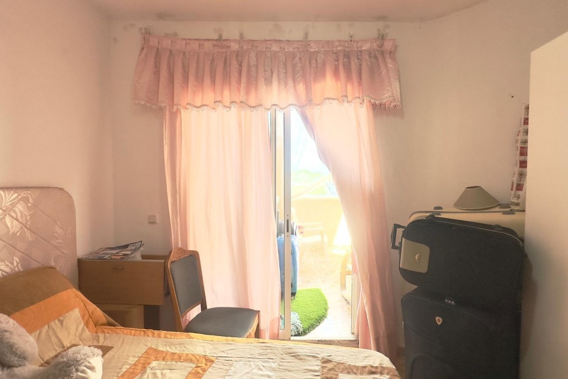Resale - Apartment / Flat -
Torrevieja