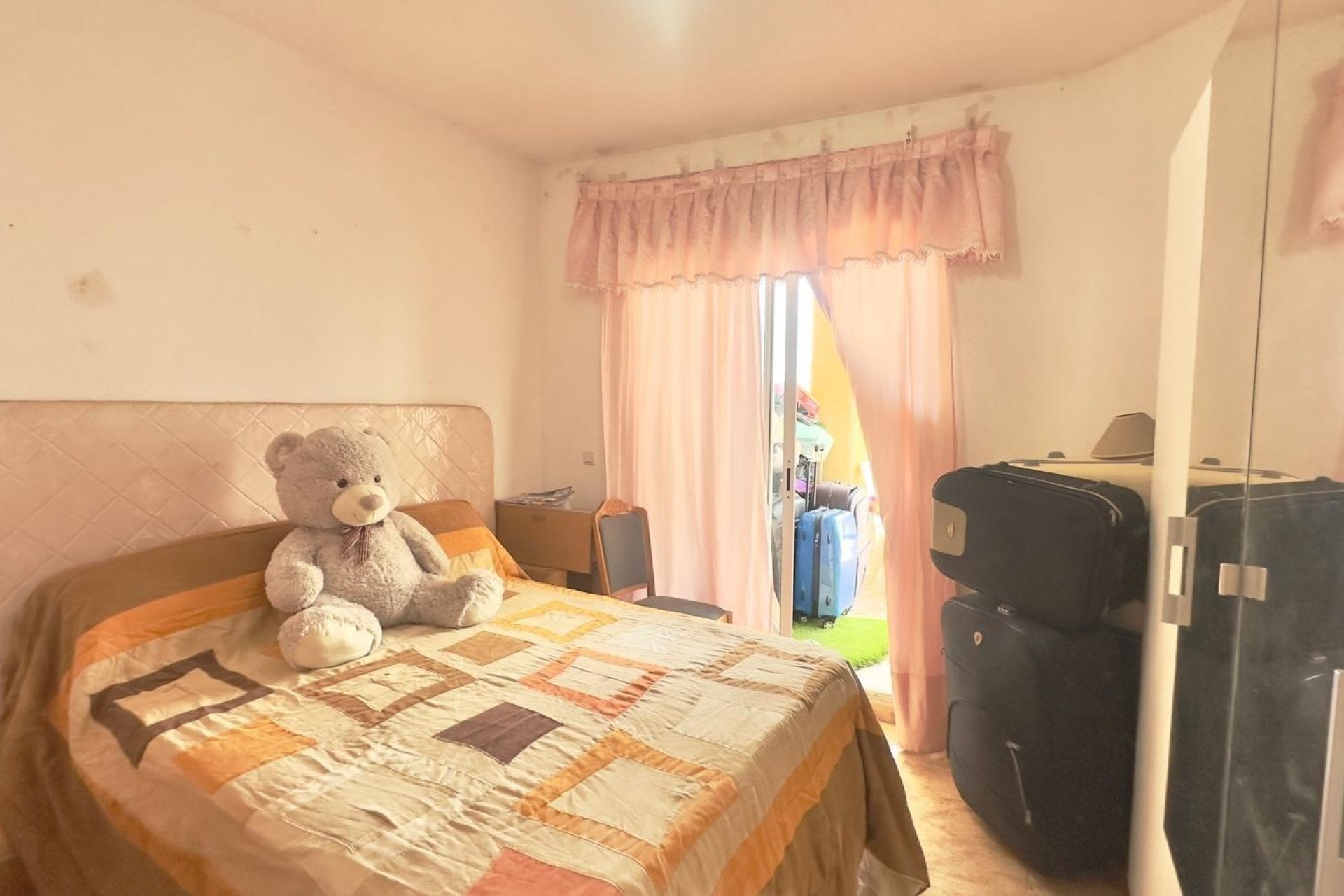 Resale - Apartment / Flat -
Torrevieja