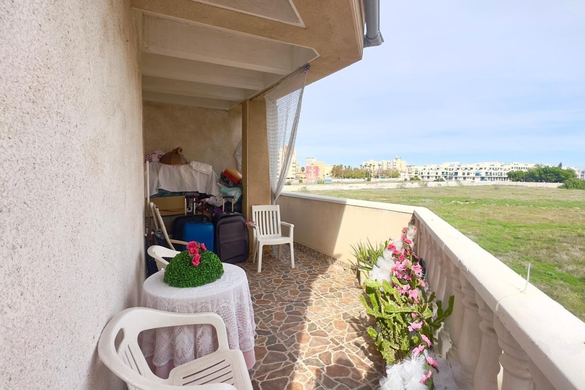 Resale - Apartment / Flat -
Torrevieja