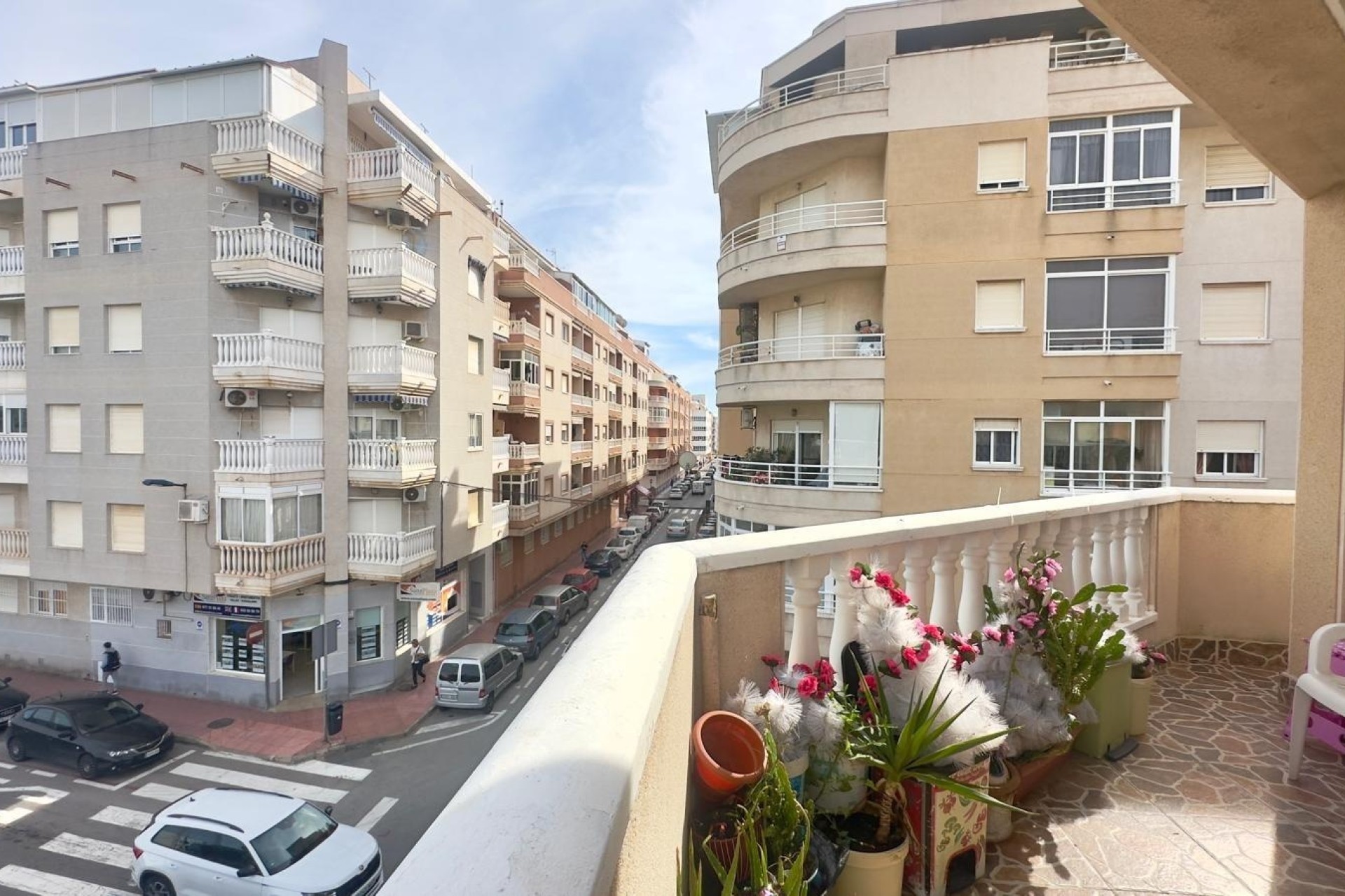 Resale - Apartment / Flat -
Torrevieja