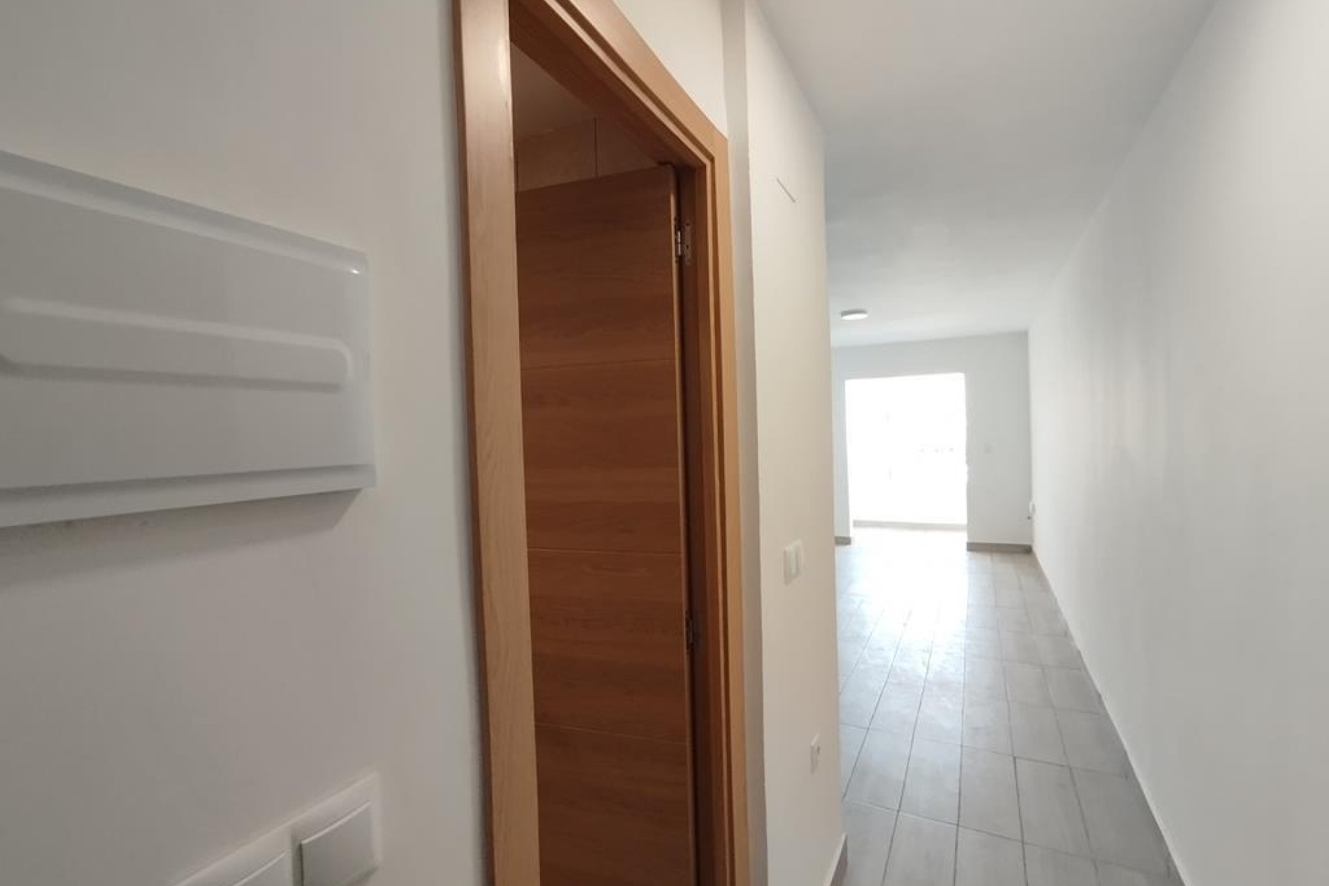 Resale - Apartment / Flat -
Torrevieja