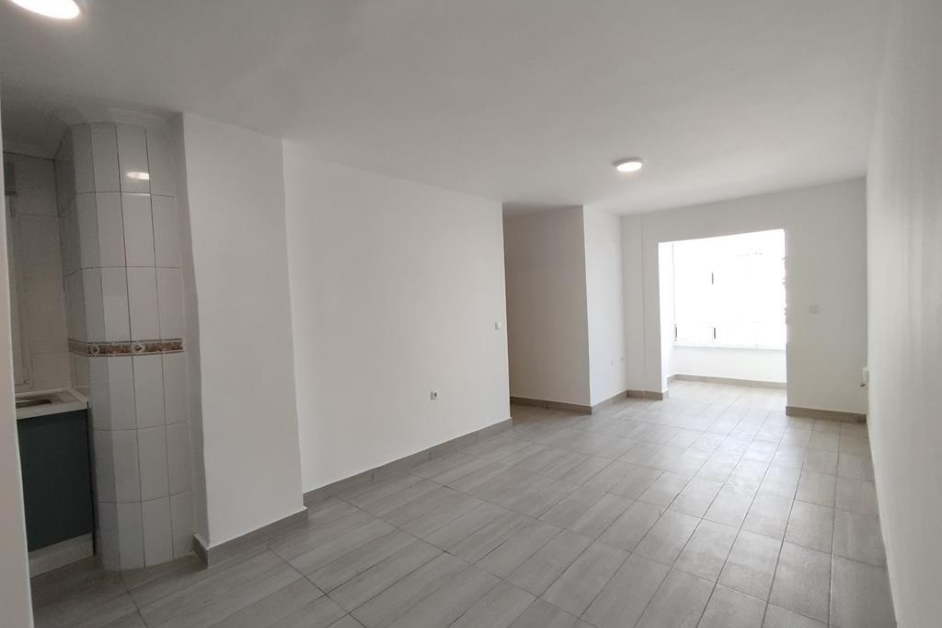 Resale - Apartment / Flat -
Torrevieja