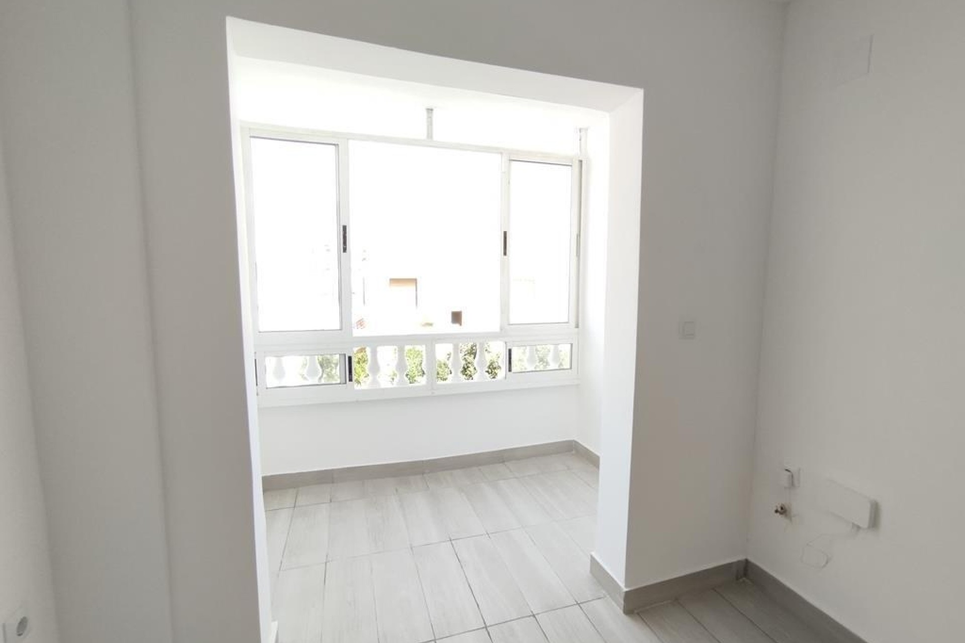 Resale - Apartment / Flat -
Torrevieja