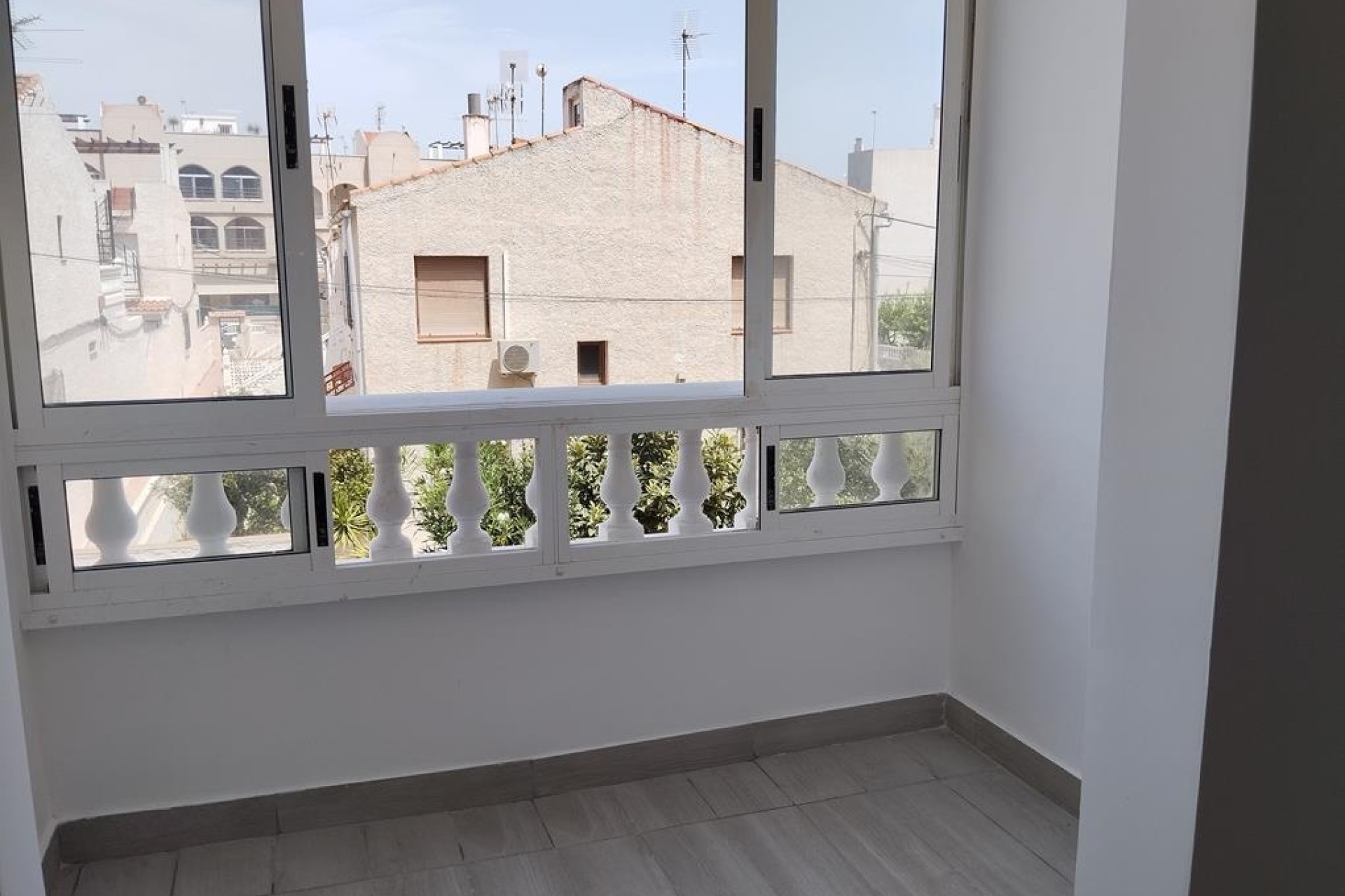 Resale - Apartment / Flat -
Torrevieja