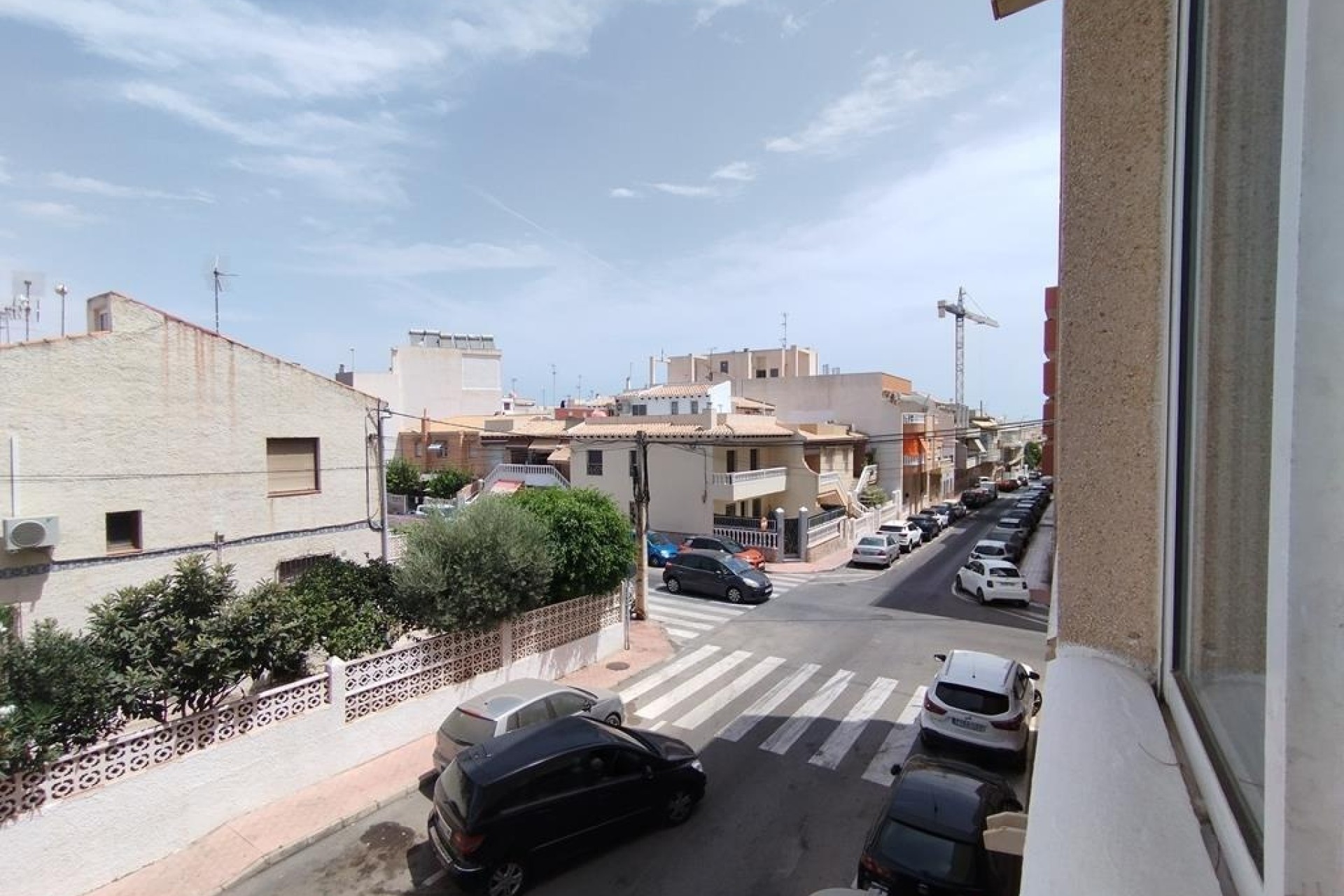 Resale - Apartment / Flat -
Torrevieja