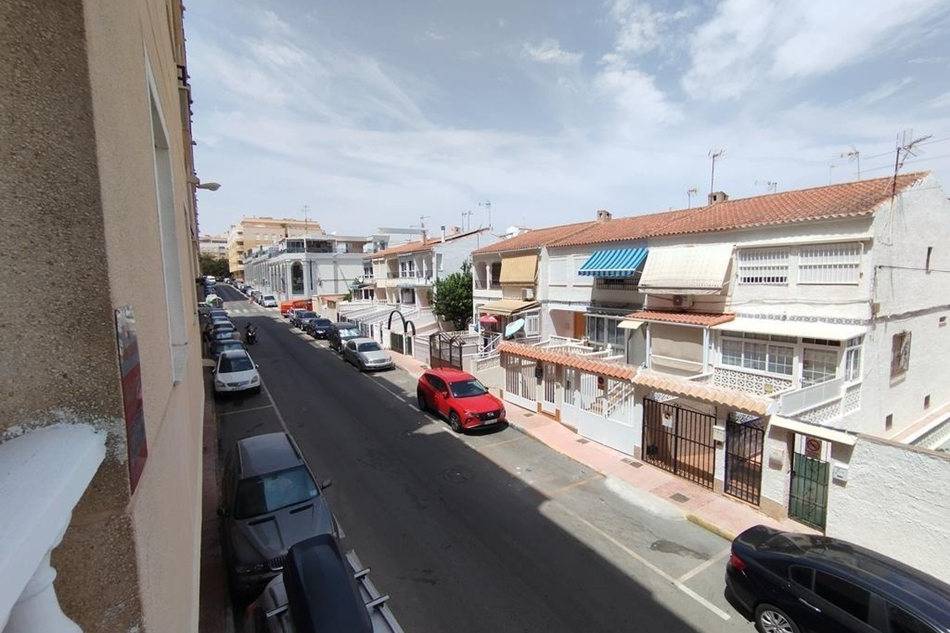 Resale - Apartment / Flat -
Torrevieja