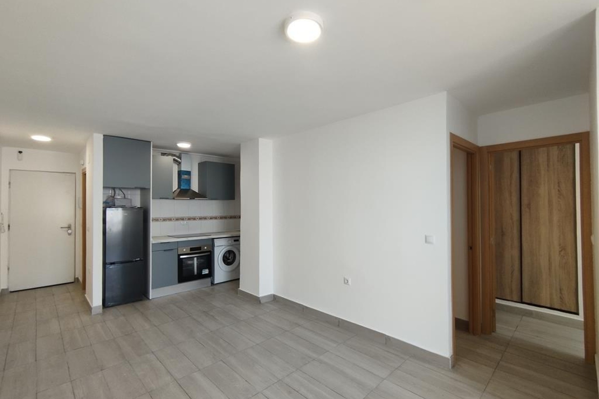 Resale - Apartment / Flat -
Torrevieja