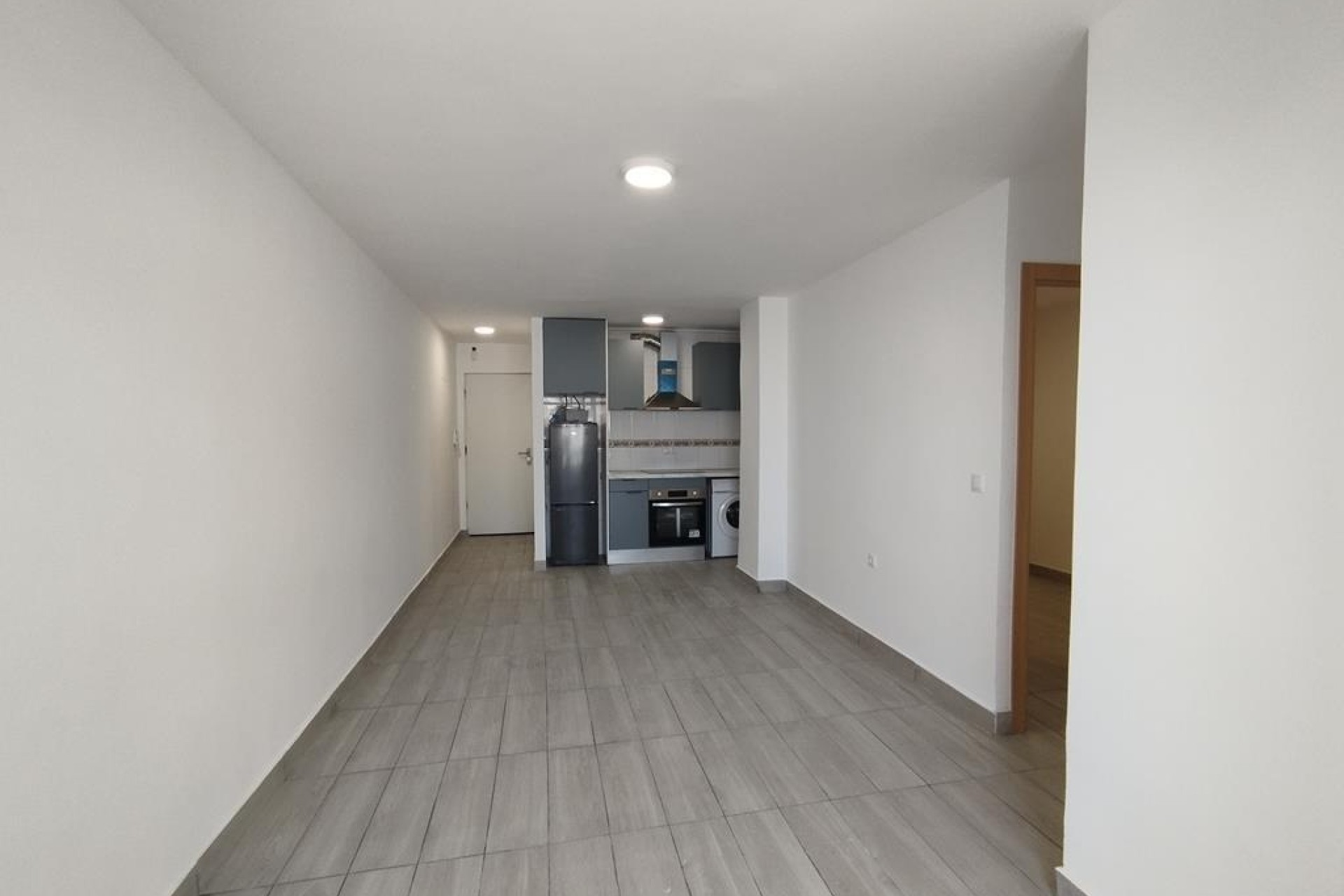 Resale - Apartment / Flat -
Torrevieja