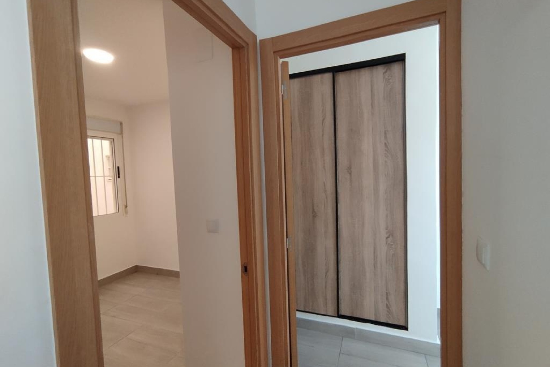 Resale - Apartment / Flat -
Torrevieja