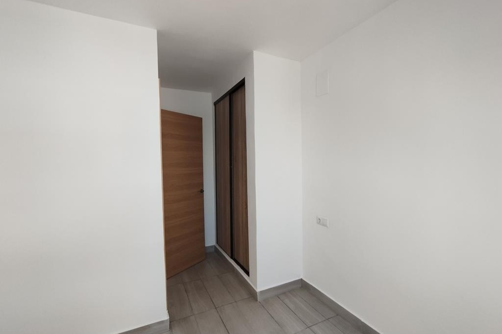 Resale - Apartment / Flat -
Torrevieja