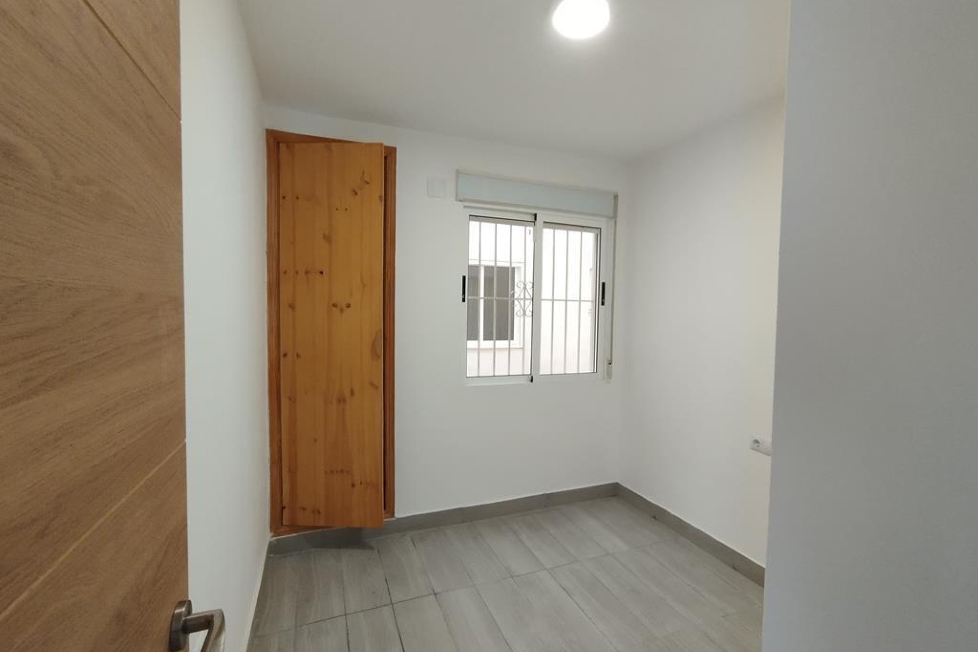 Resale - Apartment / Flat -
Torrevieja
