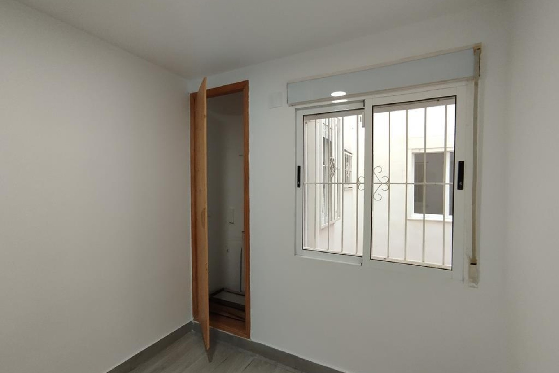 Resale - Apartment / Flat -
Torrevieja