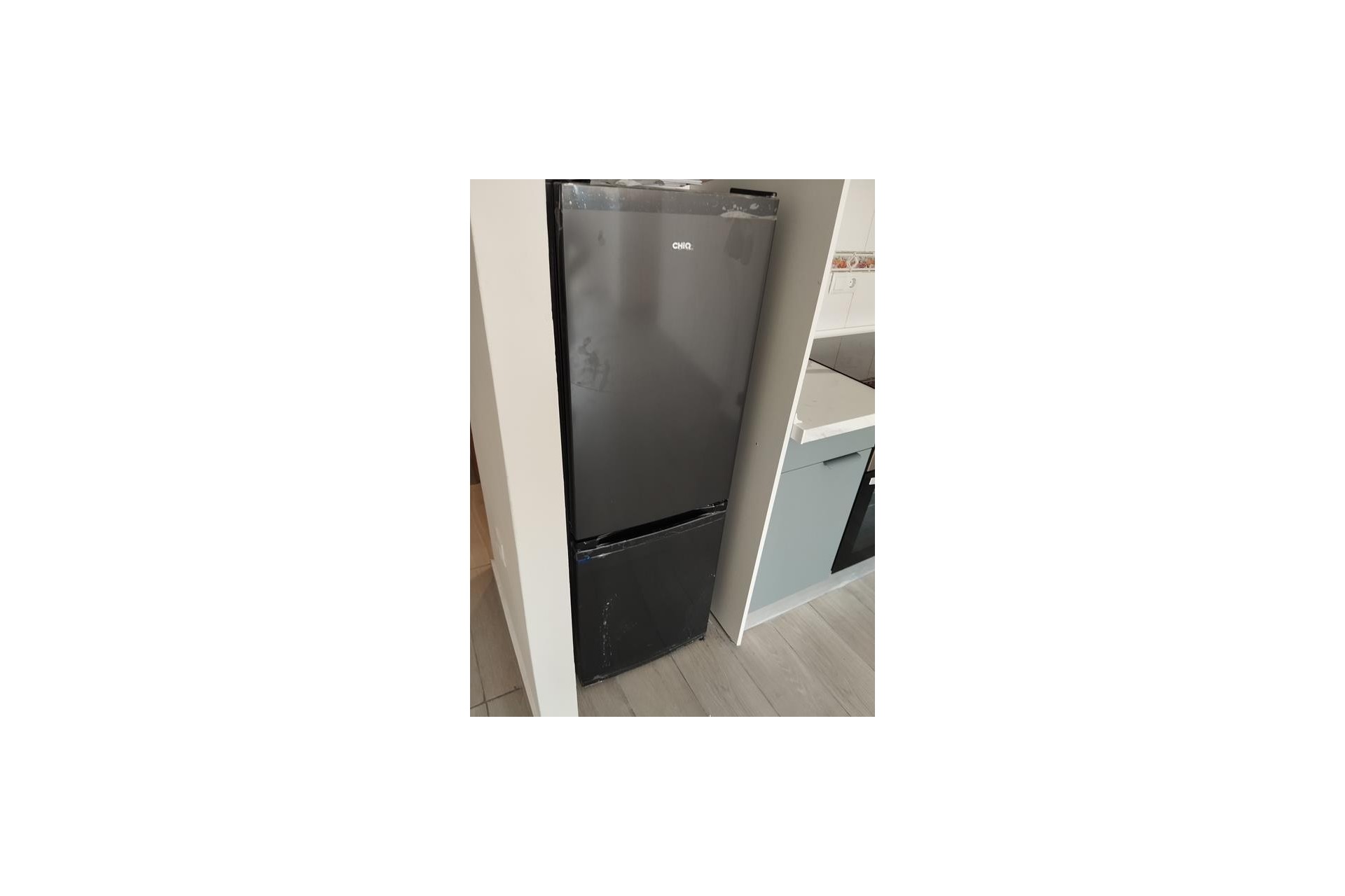 Resale - Apartment / Flat -
Torrevieja