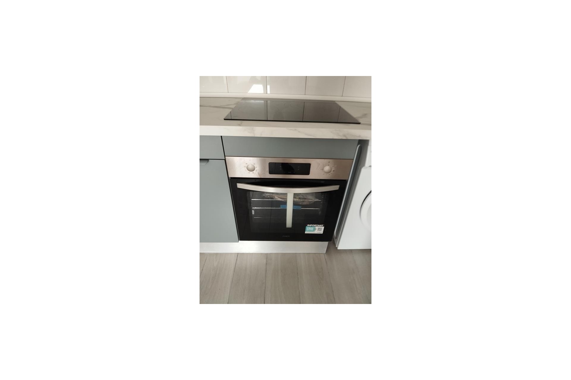 Resale - Apartment / Flat -
Torrevieja