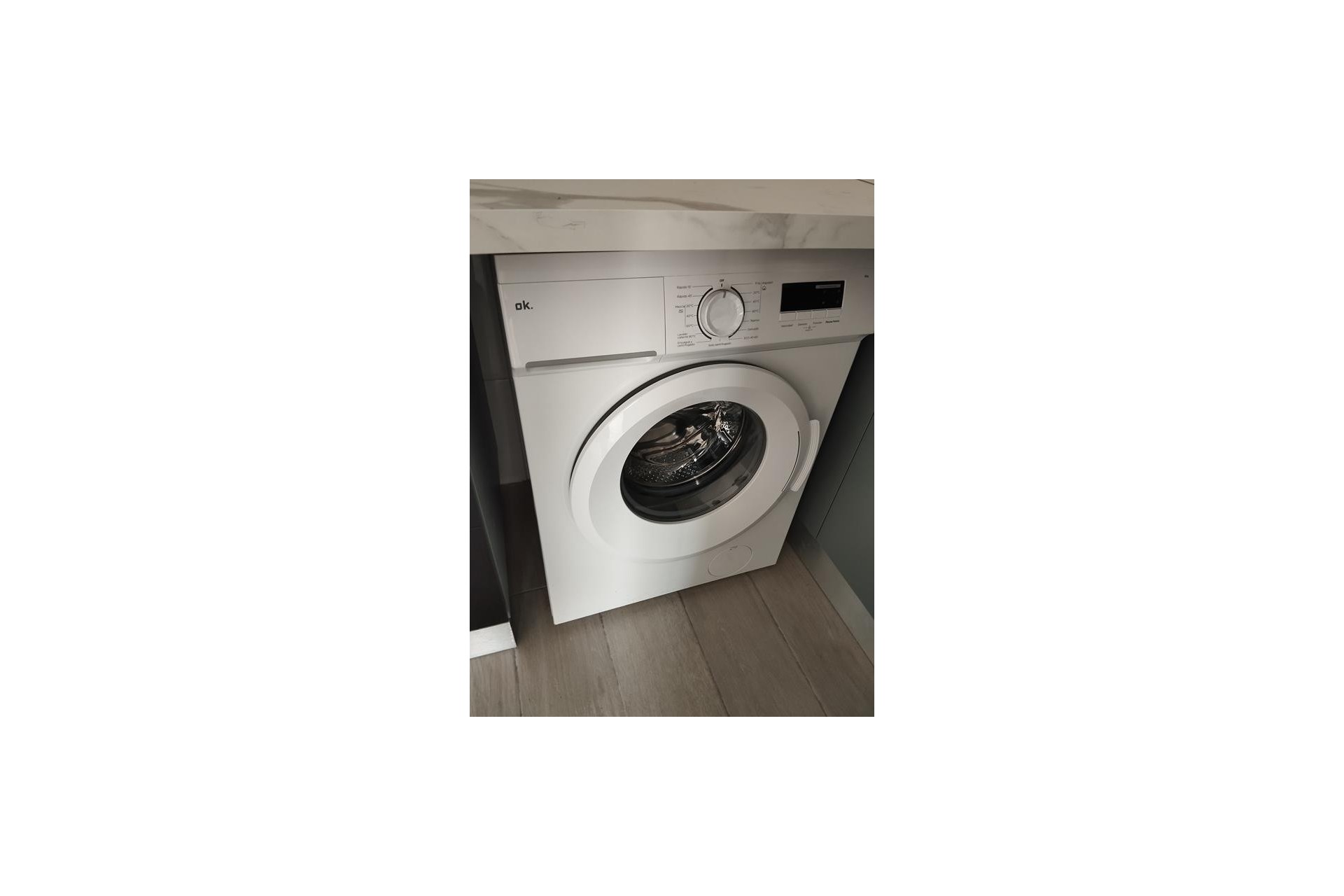 Resale - Apartment / Flat -
Torrevieja