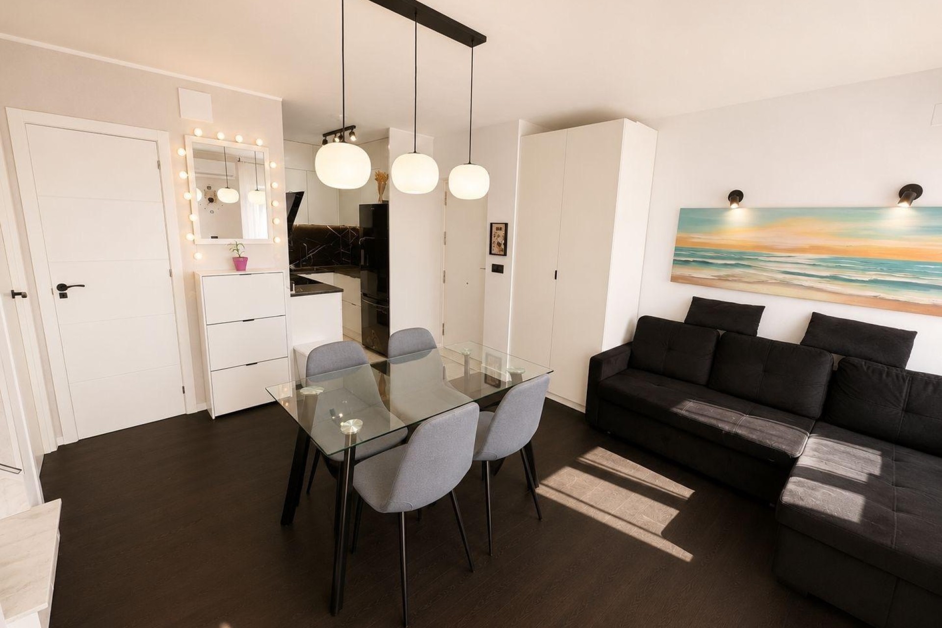 Resale - Apartment / Flat -
Torrevieja
