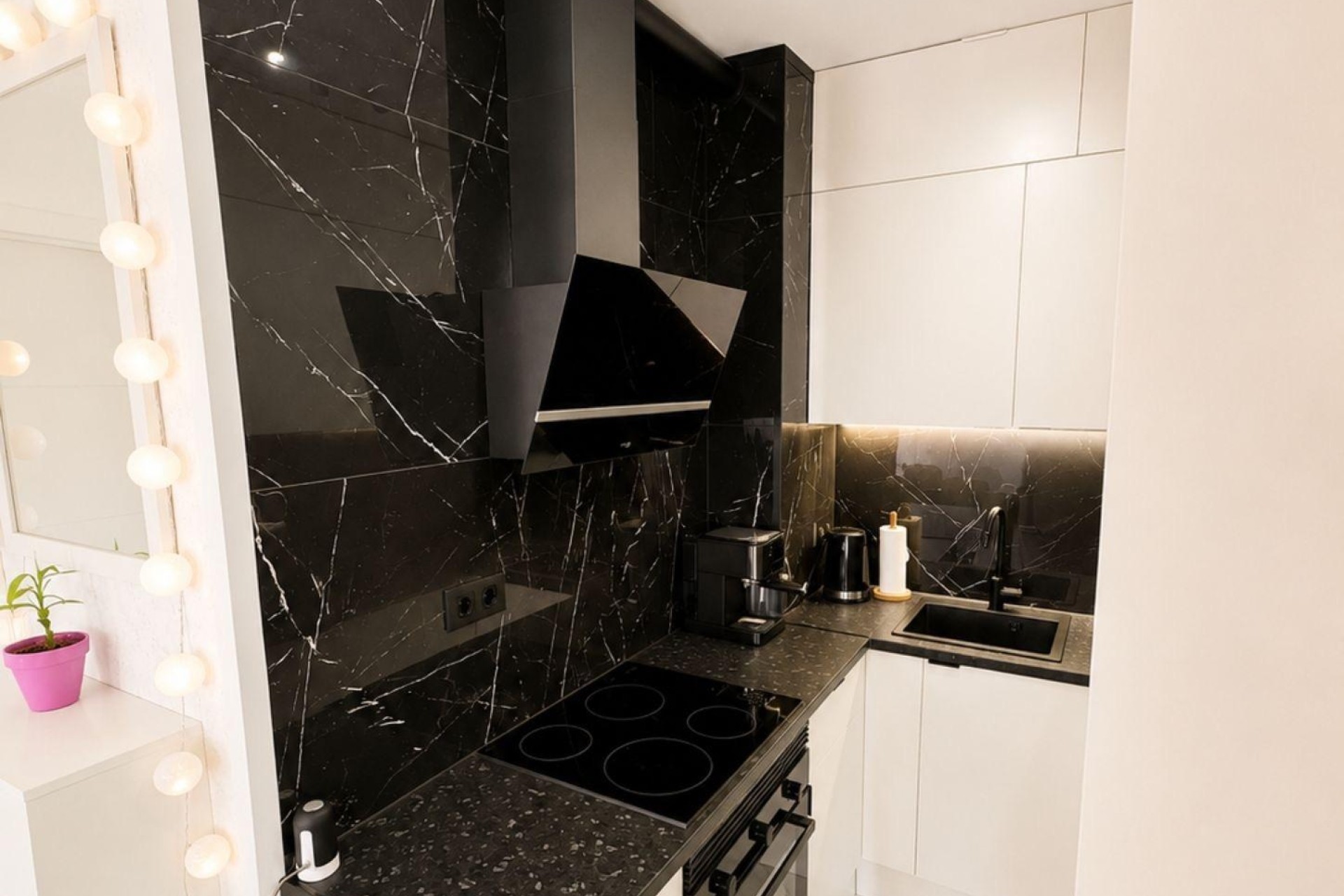 Resale - Apartment / Flat -
Torrevieja