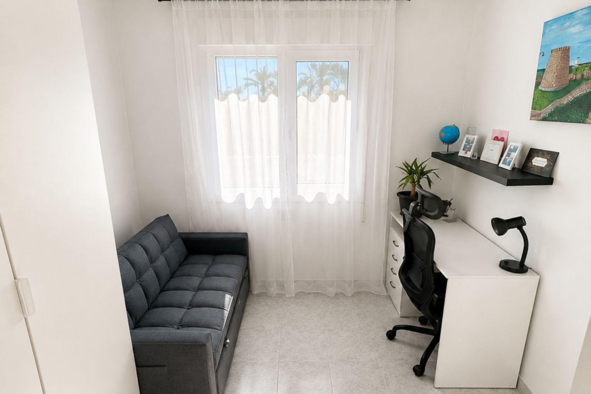 Resale - Apartment / Flat -
Torrevieja