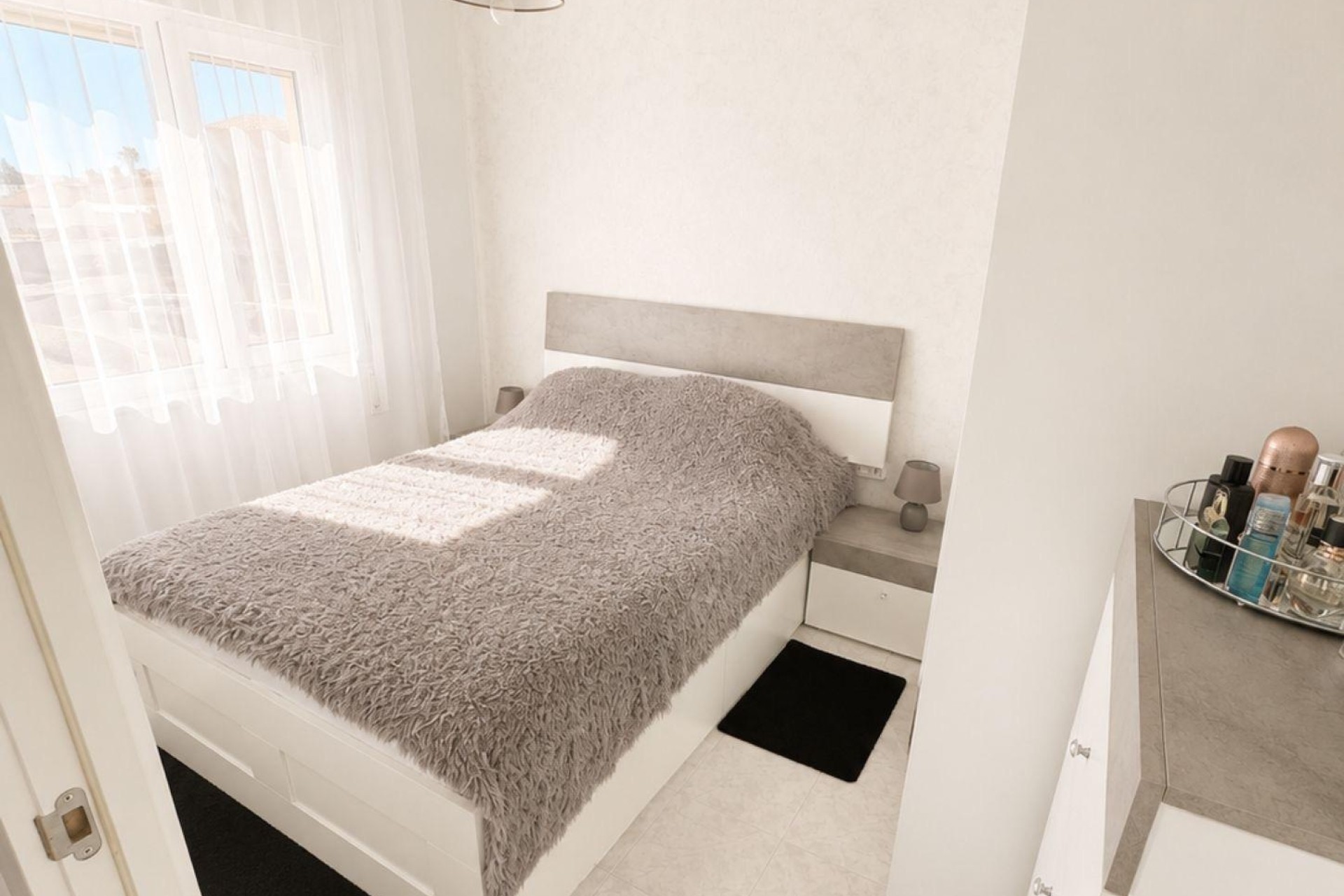 Resale - Apartment / Flat -
Torrevieja