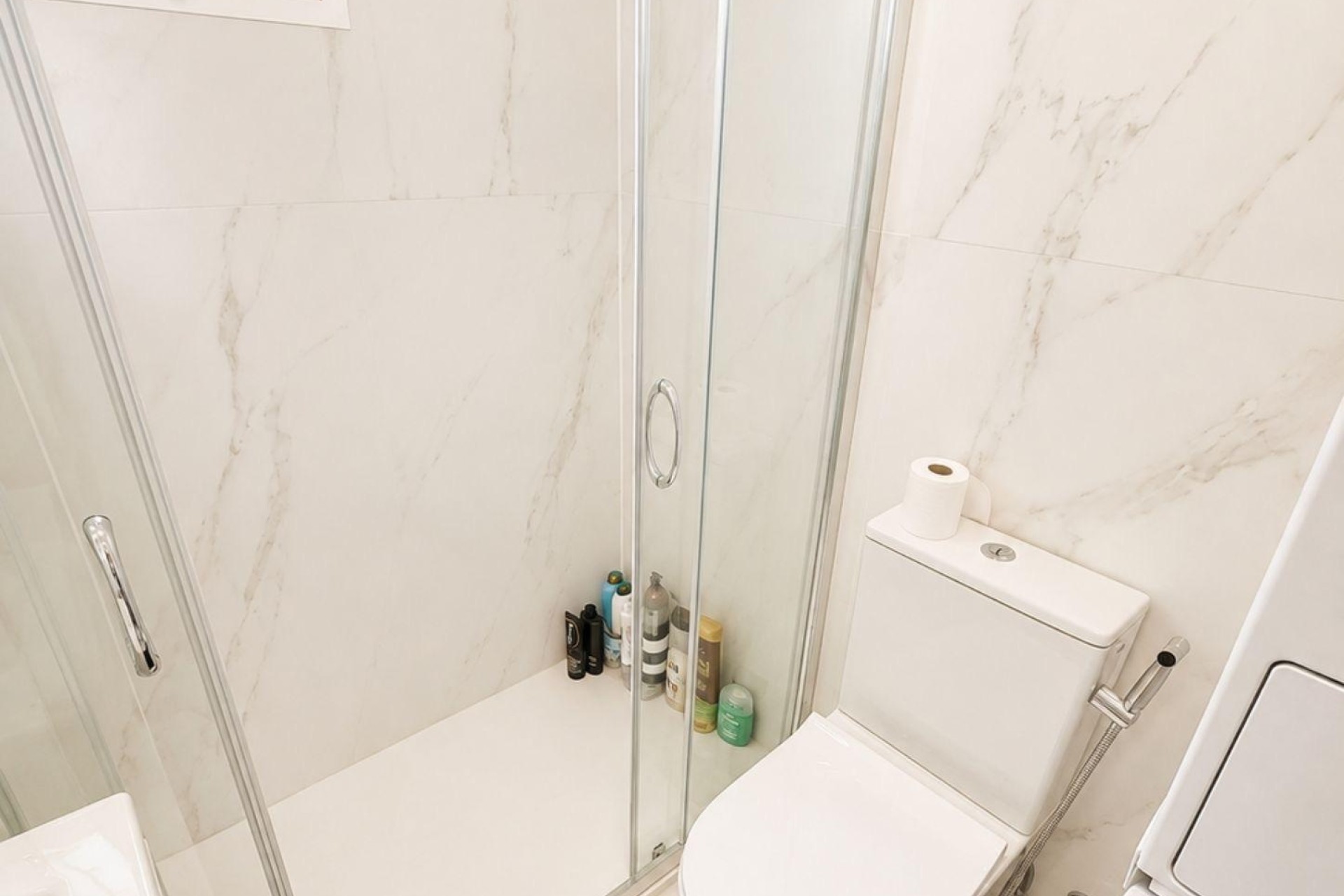 Resale - Apartment / Flat -
Torrevieja